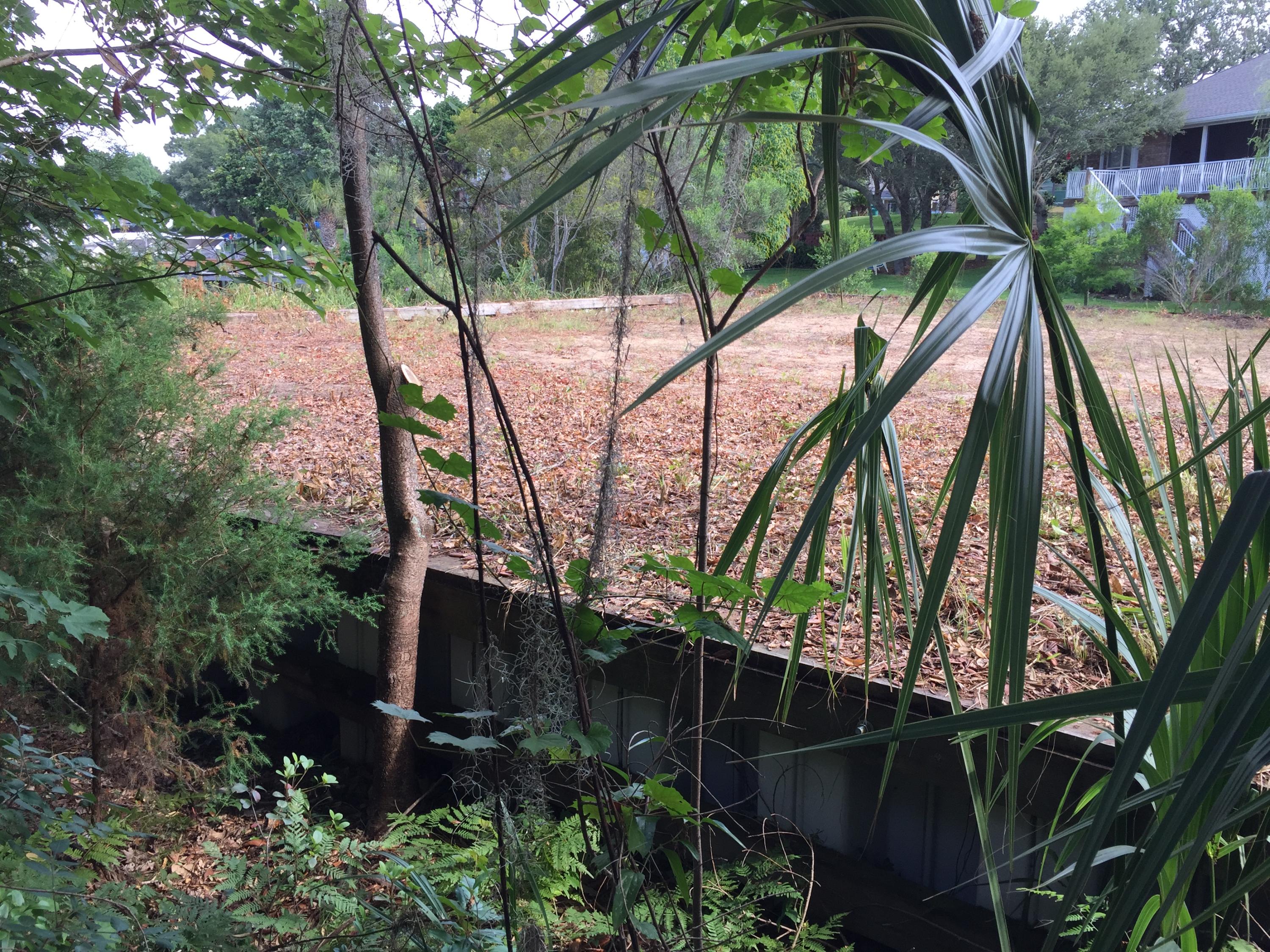 SHALIMAR POINTE S/D - Land