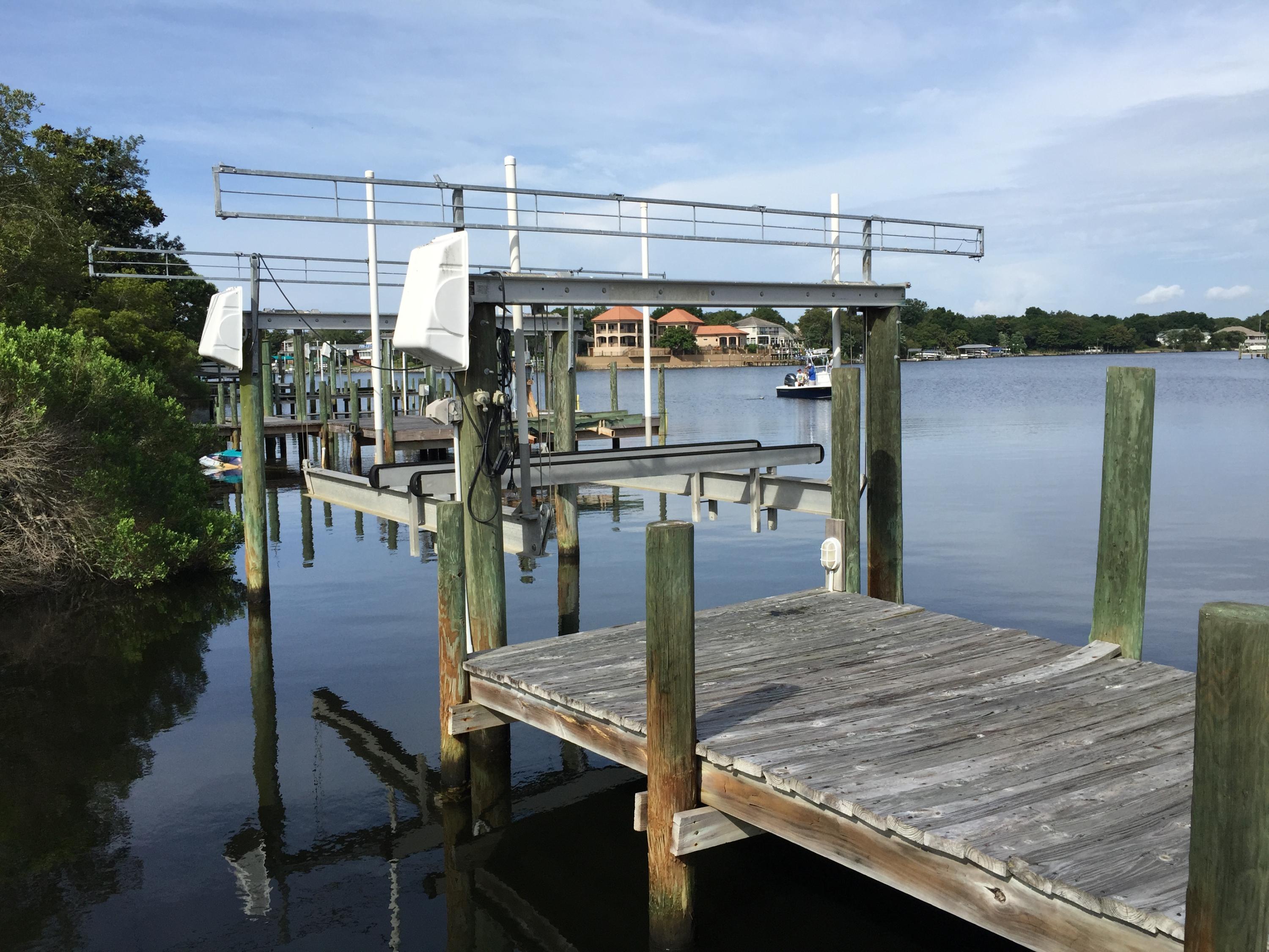 SHALIMAR POINTE S/D - Land