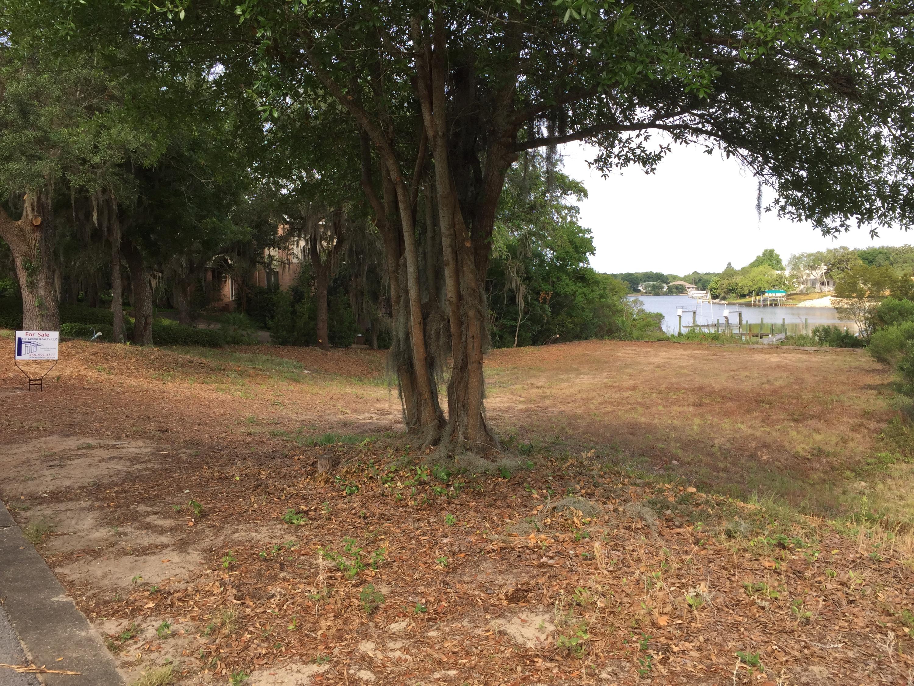 SHALIMAR POINTE S/D - Land