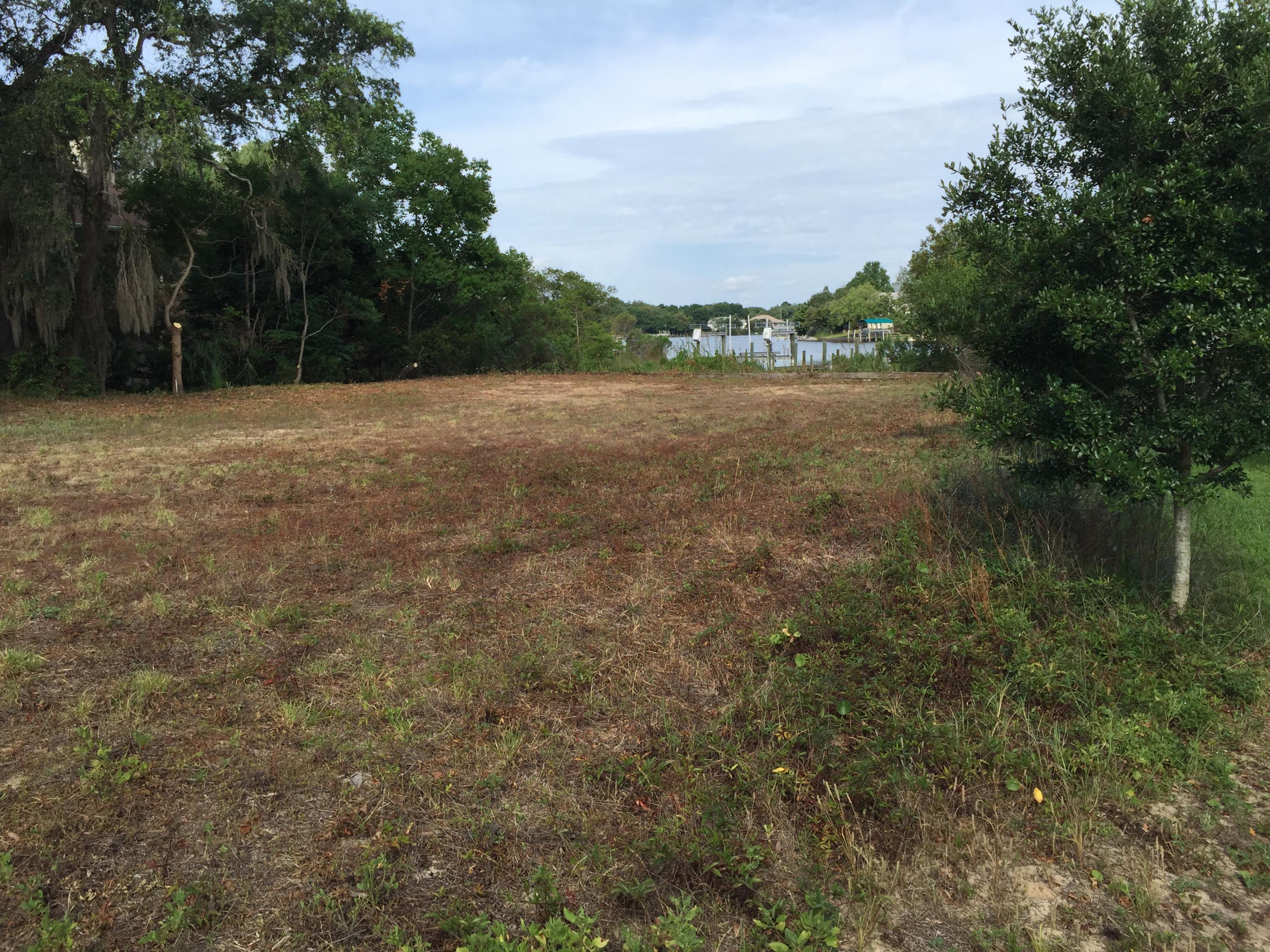 SHALIMAR POINTE S/D - Land