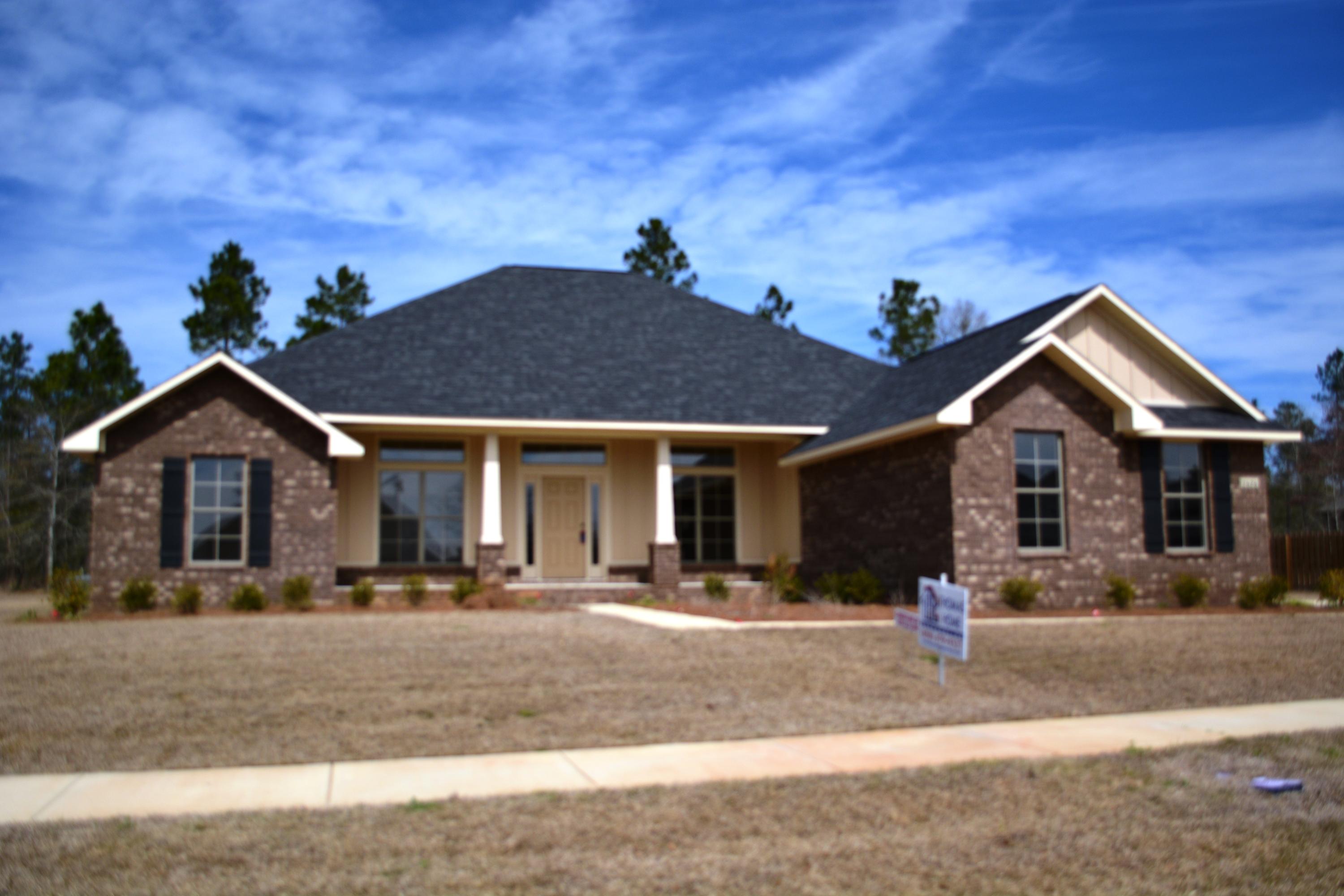 Ashley Plantation - Residential