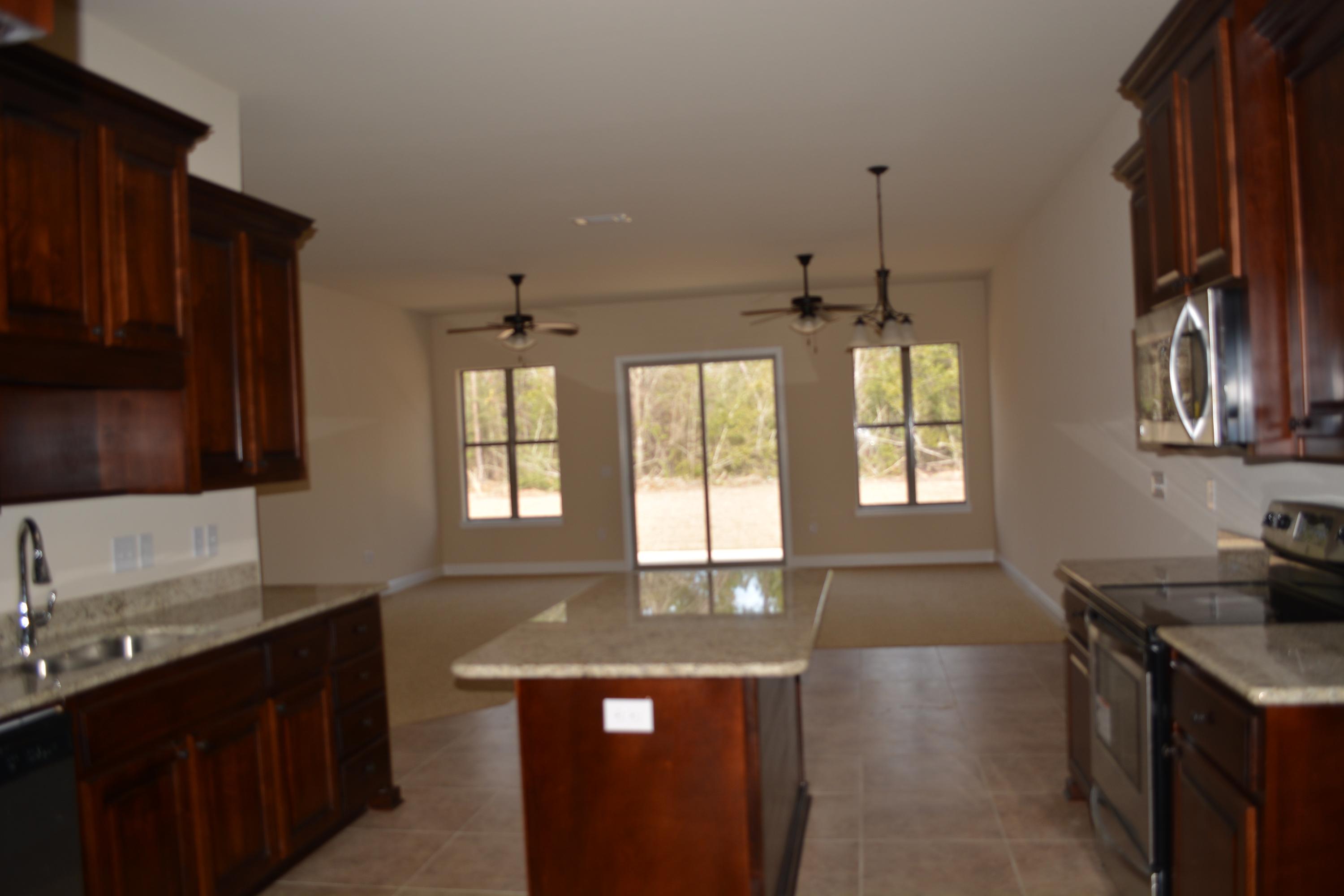 Ashley Plantation - Residential