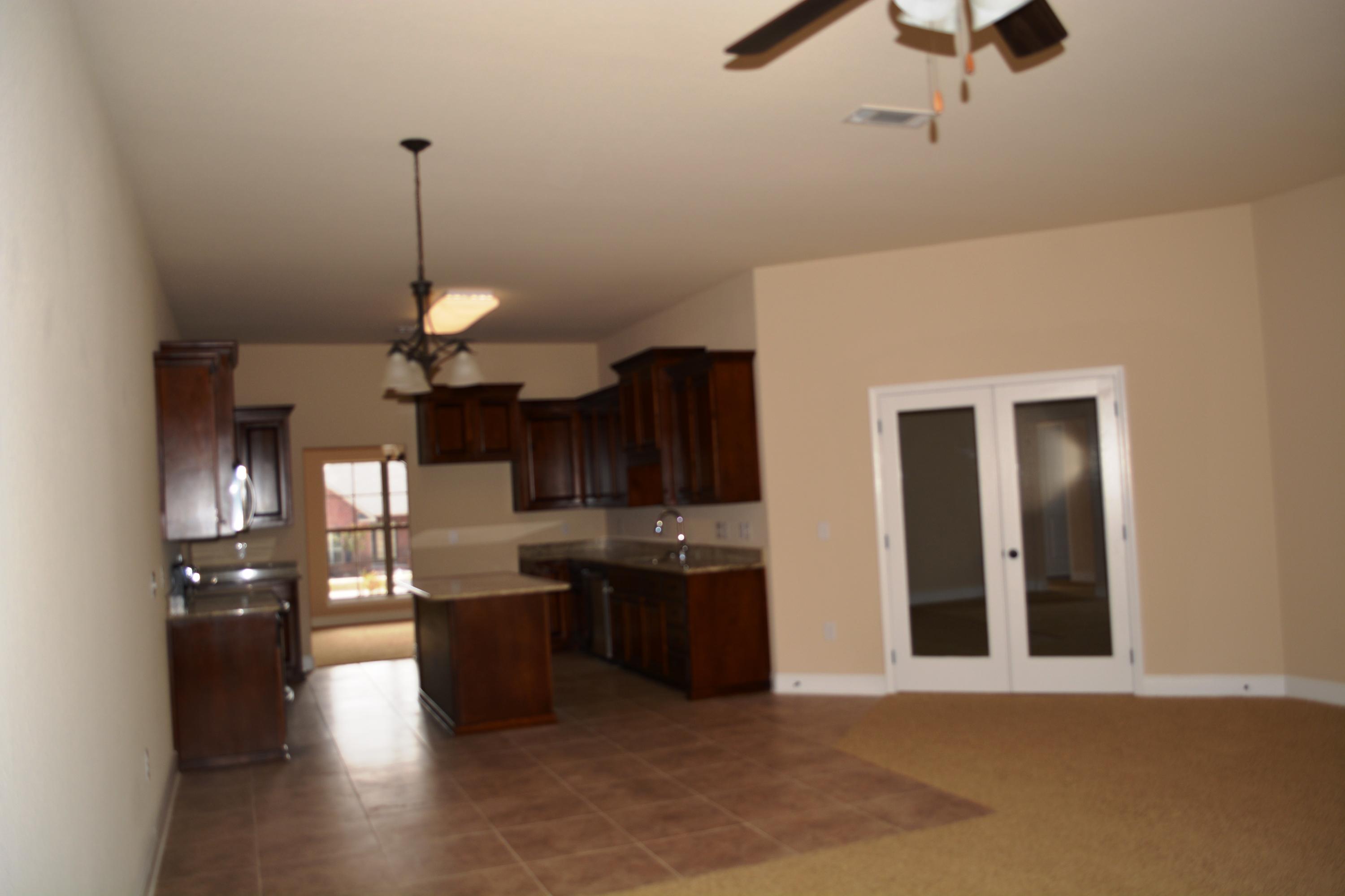 Ashley Plantation - Residential