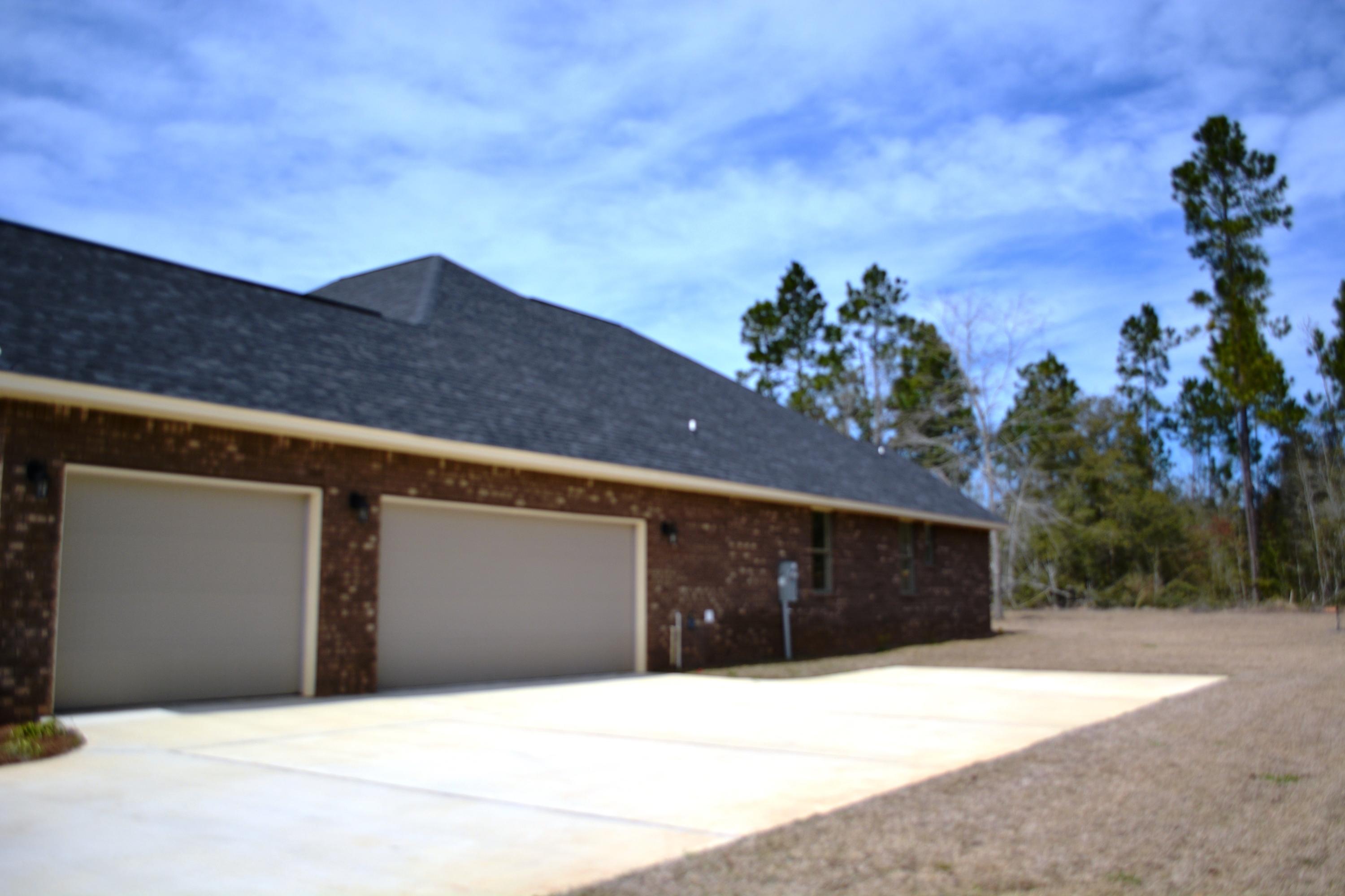 Ashley Plantation - Residential