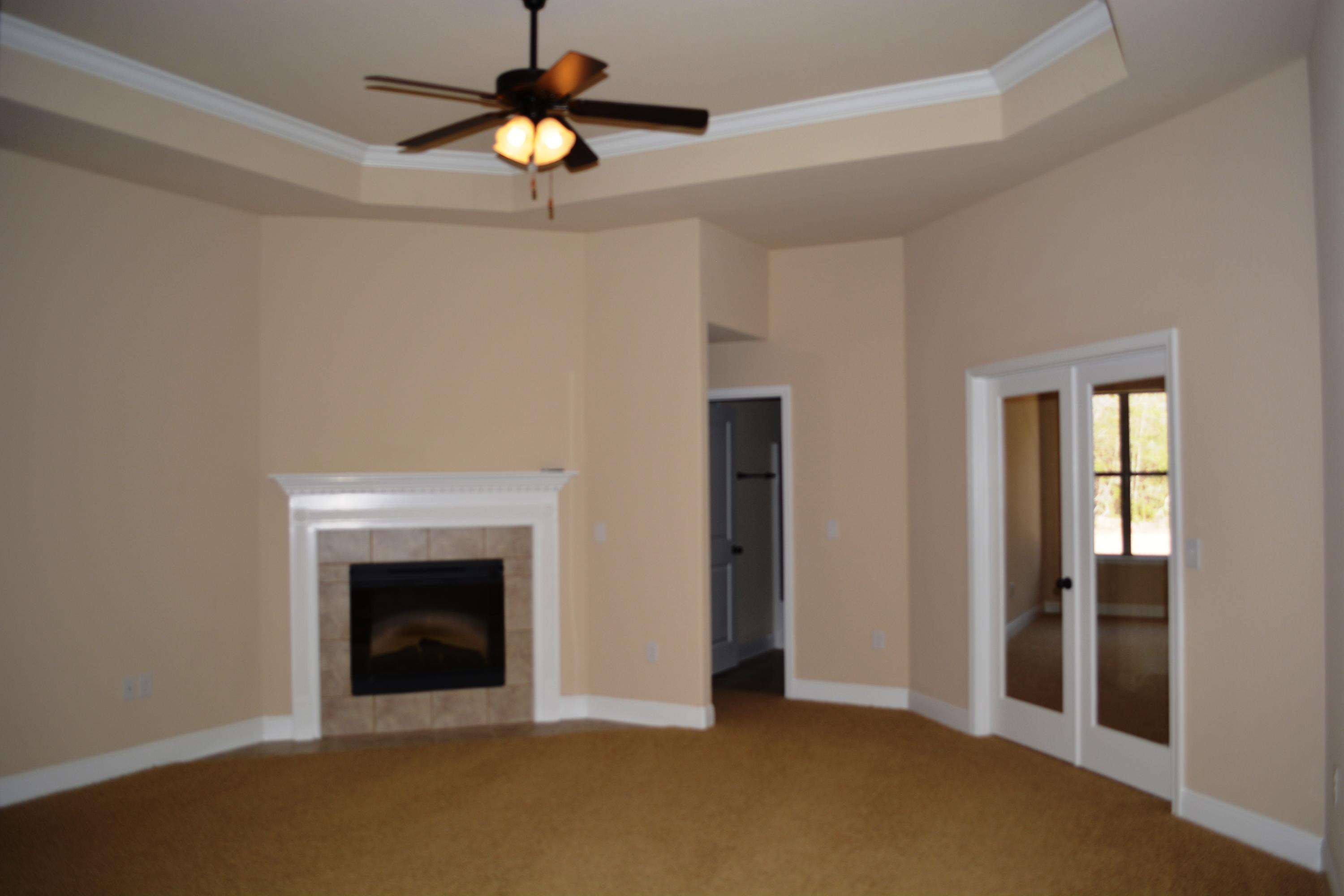 Ashley Plantation - Residential