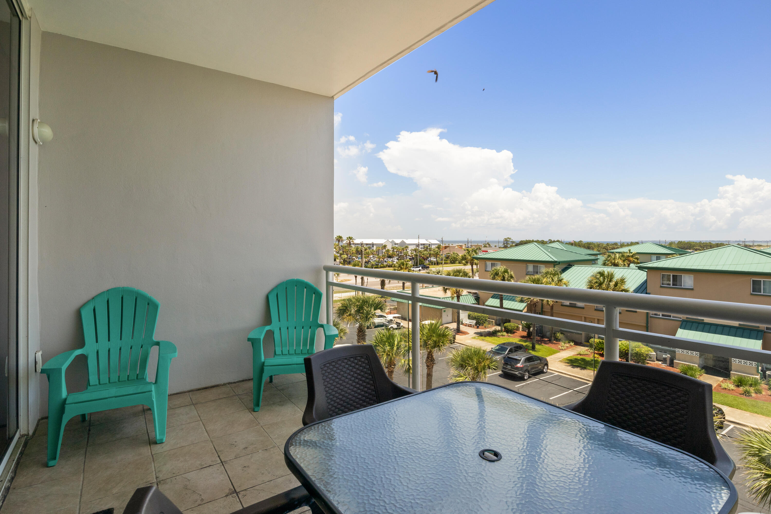 DESTIN WEST GULFSIDE VILLAS - Residential