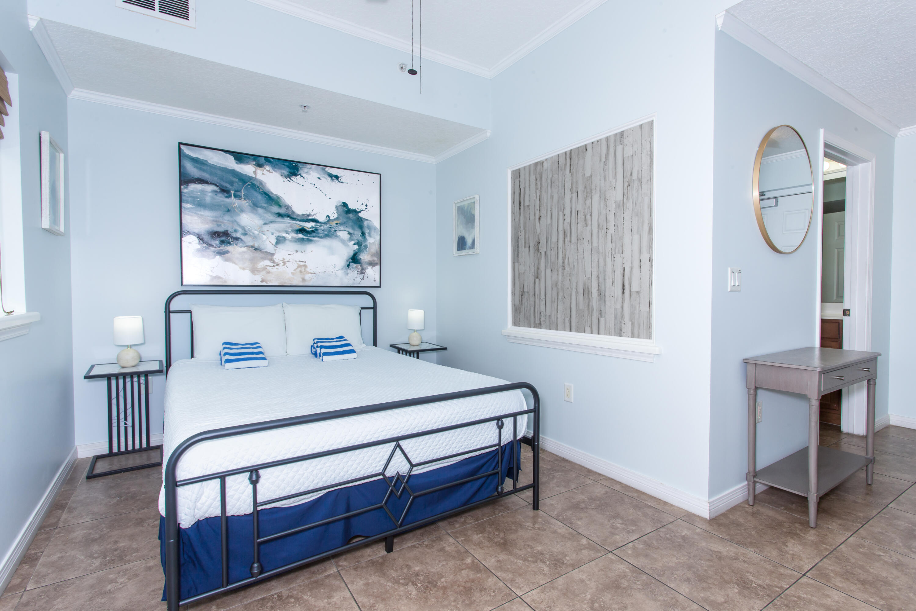 DESTIN WEST GULFSIDE VILLAS - Residential