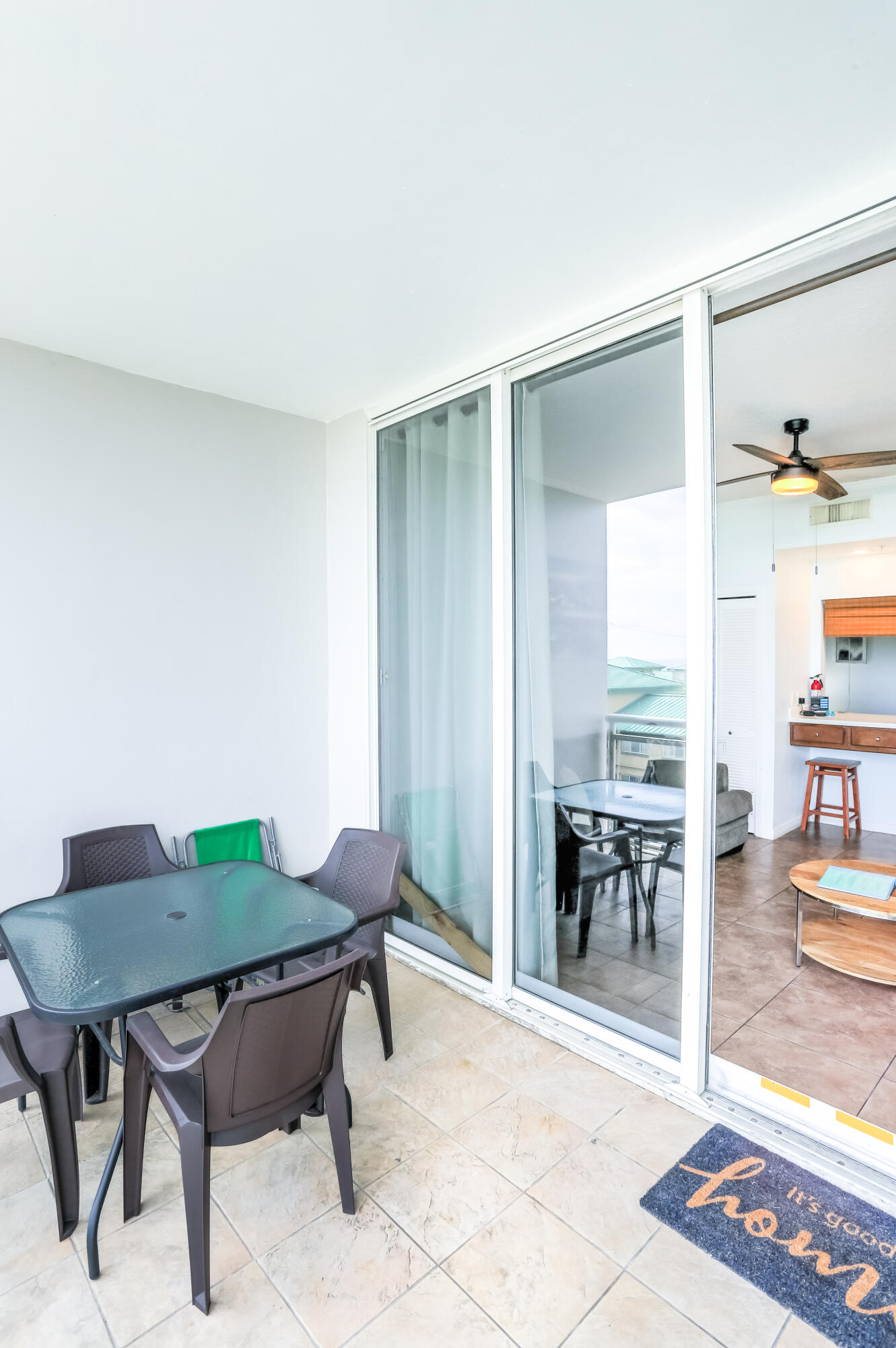 DESTIN WEST GULFSIDE VILLAS - Residential