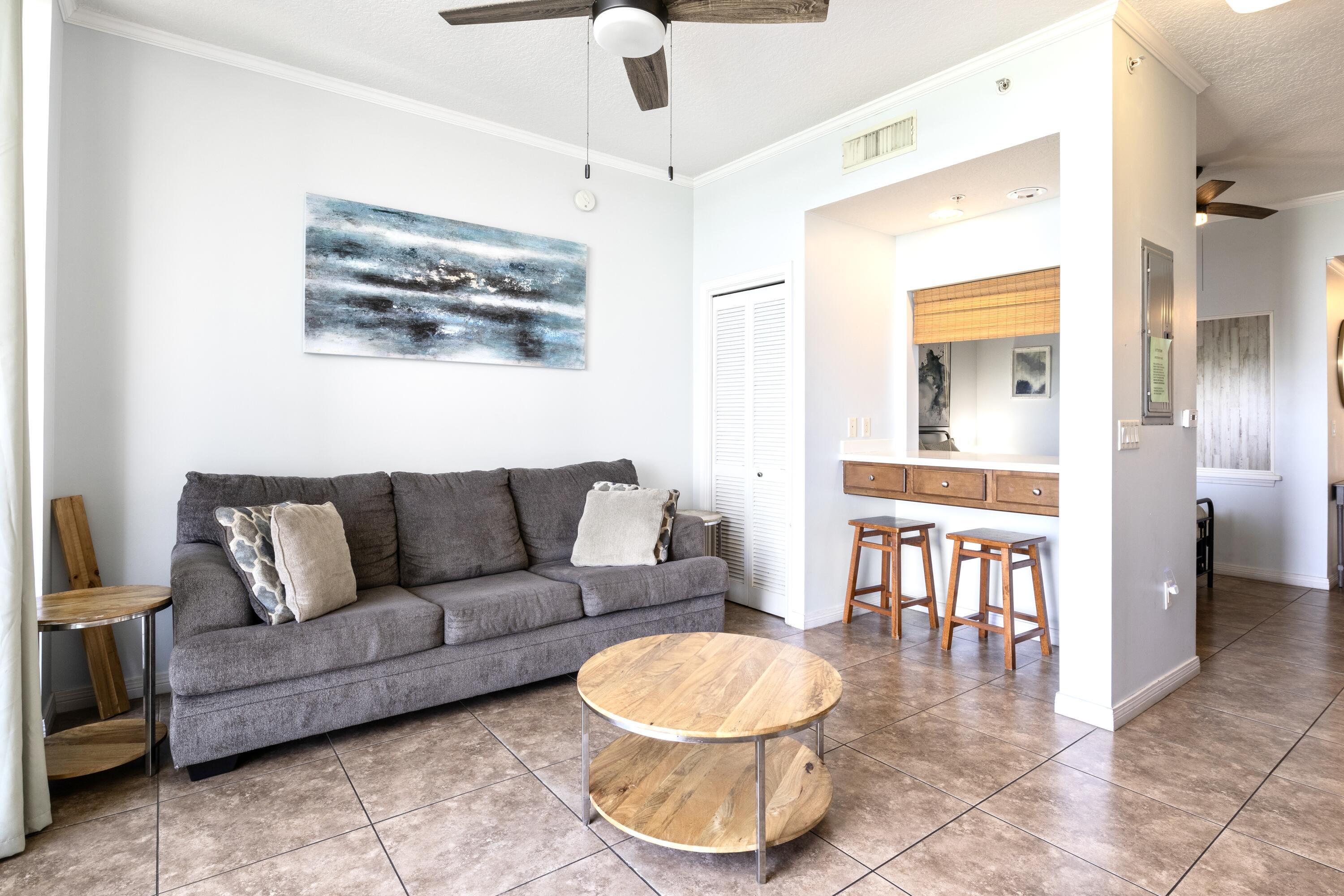 DESTIN WEST GULFSIDE VILLAS - Residential