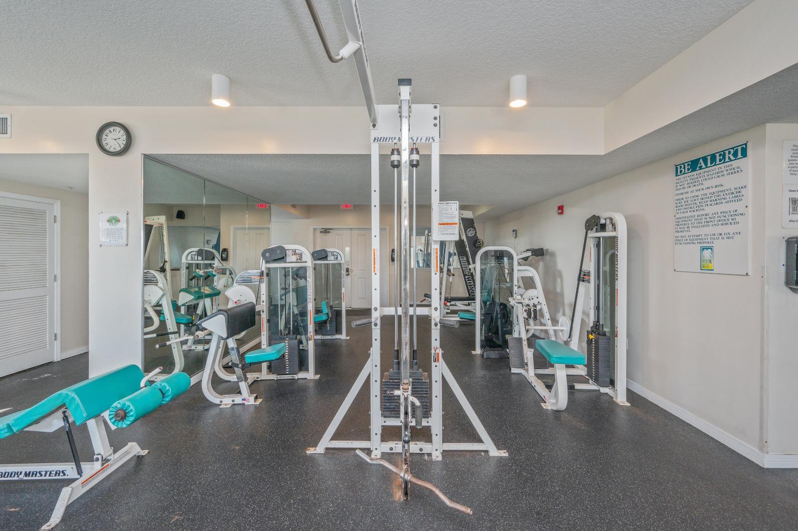 DESTIN WEST GULFSIDE VILLAS - Residential