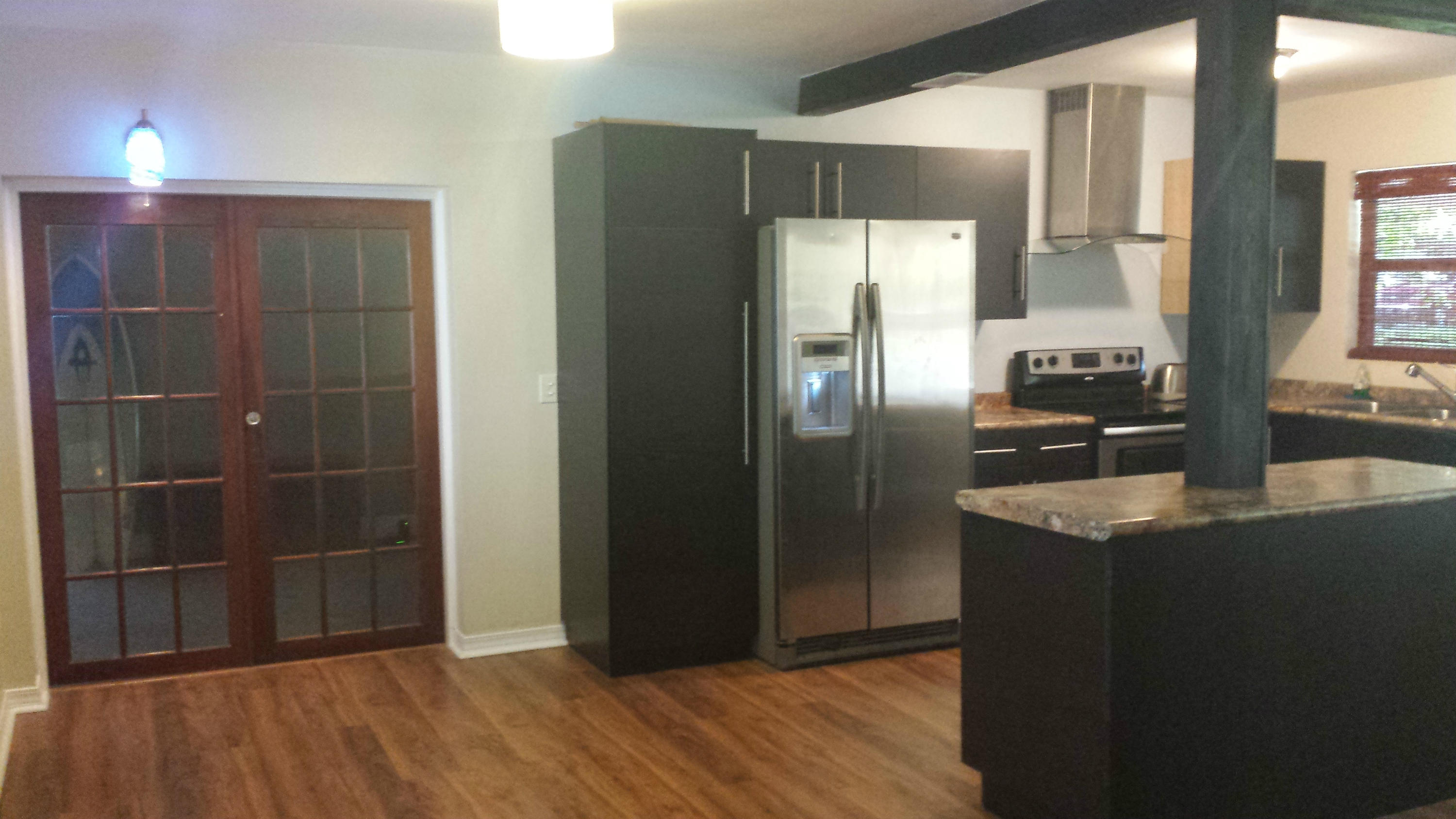 ELLIOTTS POINT - Residential