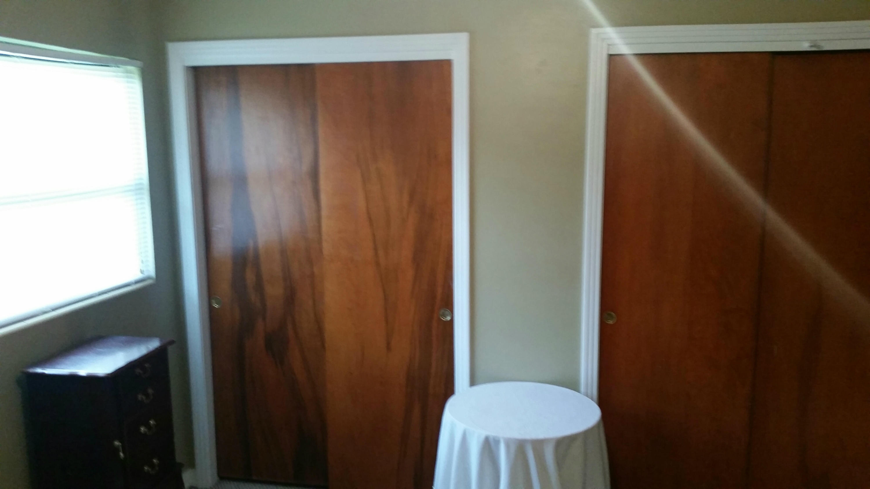 ELLIOTTS POINT - Residential