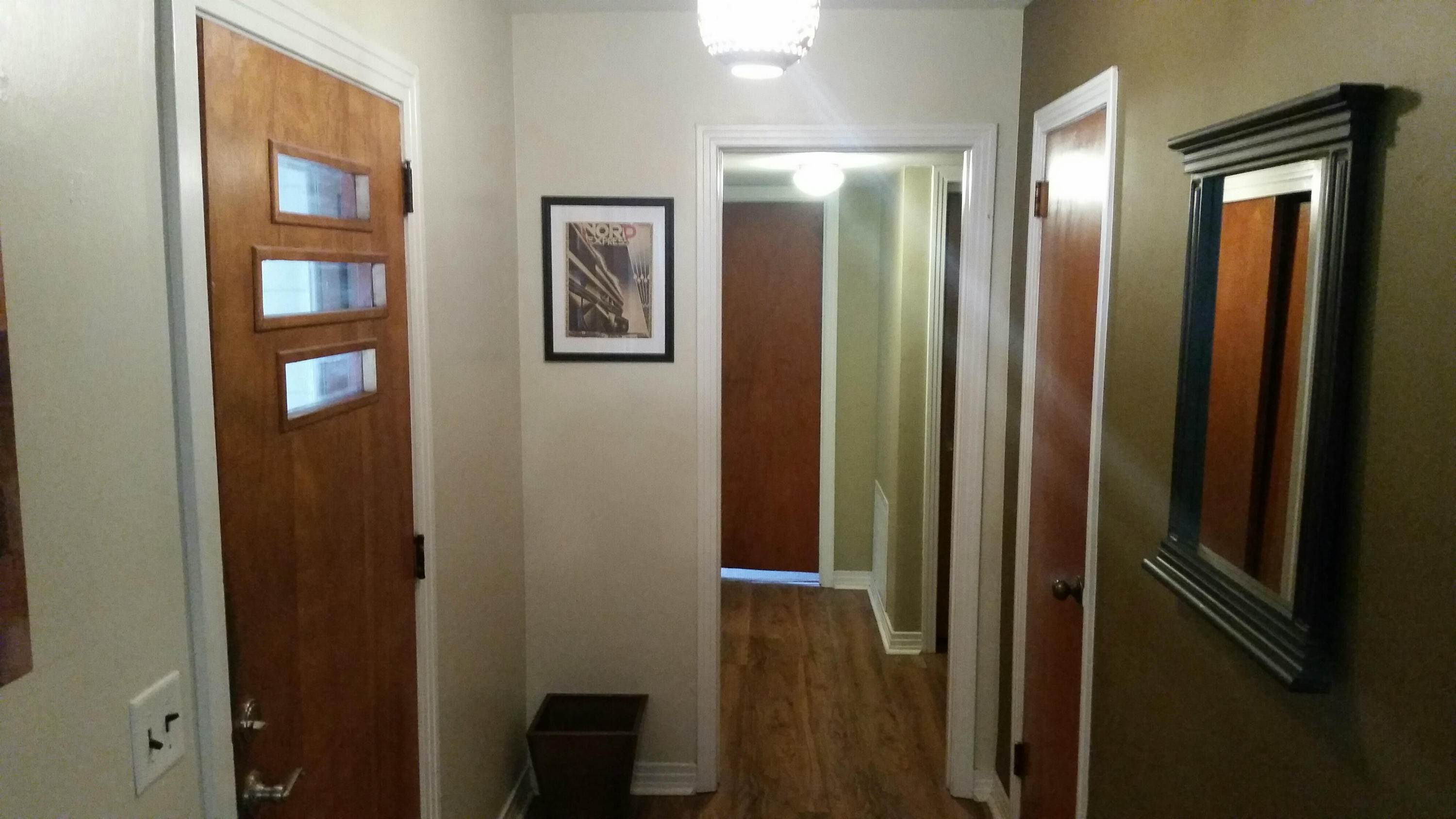 ELLIOTTS POINT - Residential