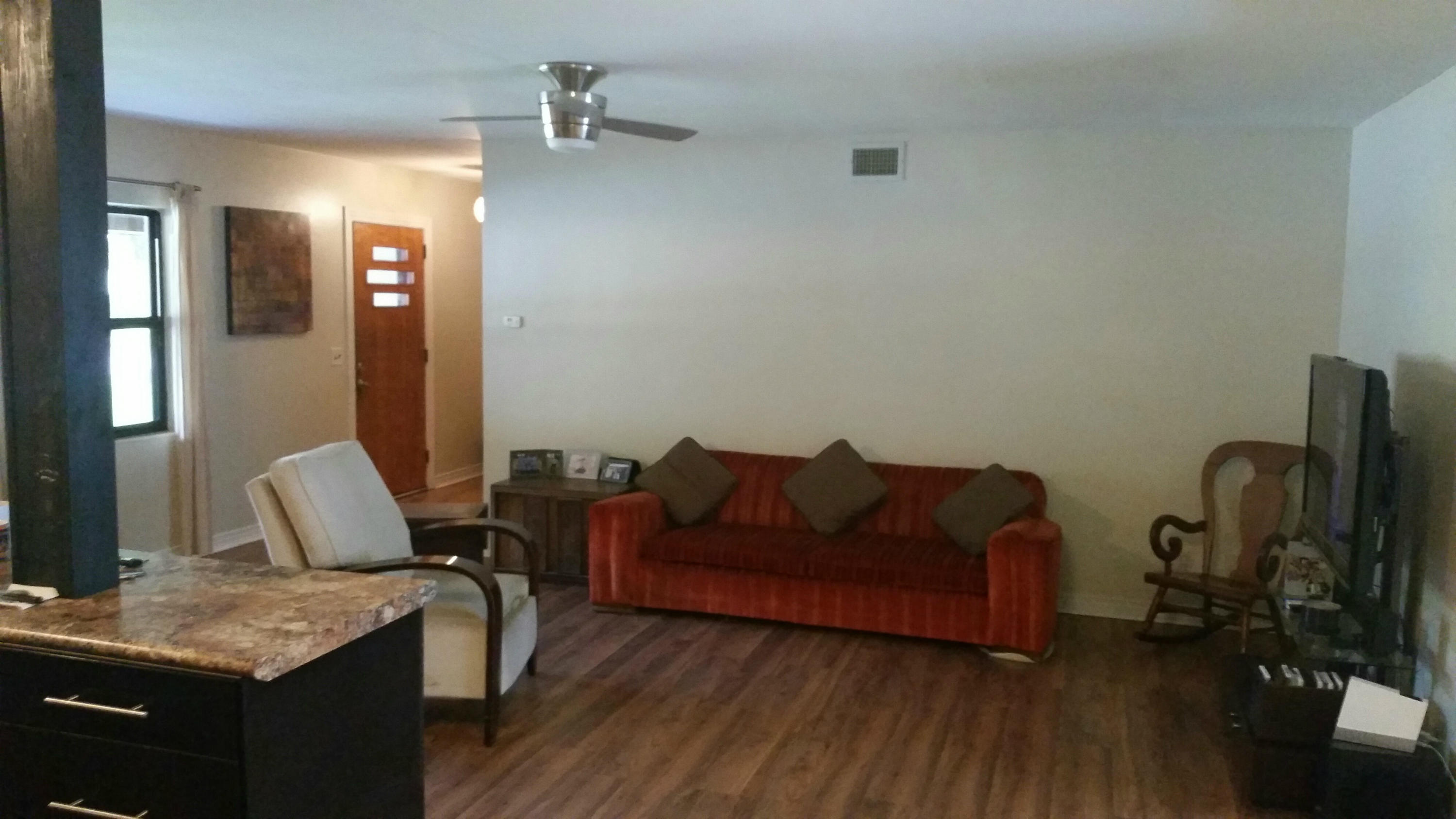 ELLIOTTS POINT - Residential