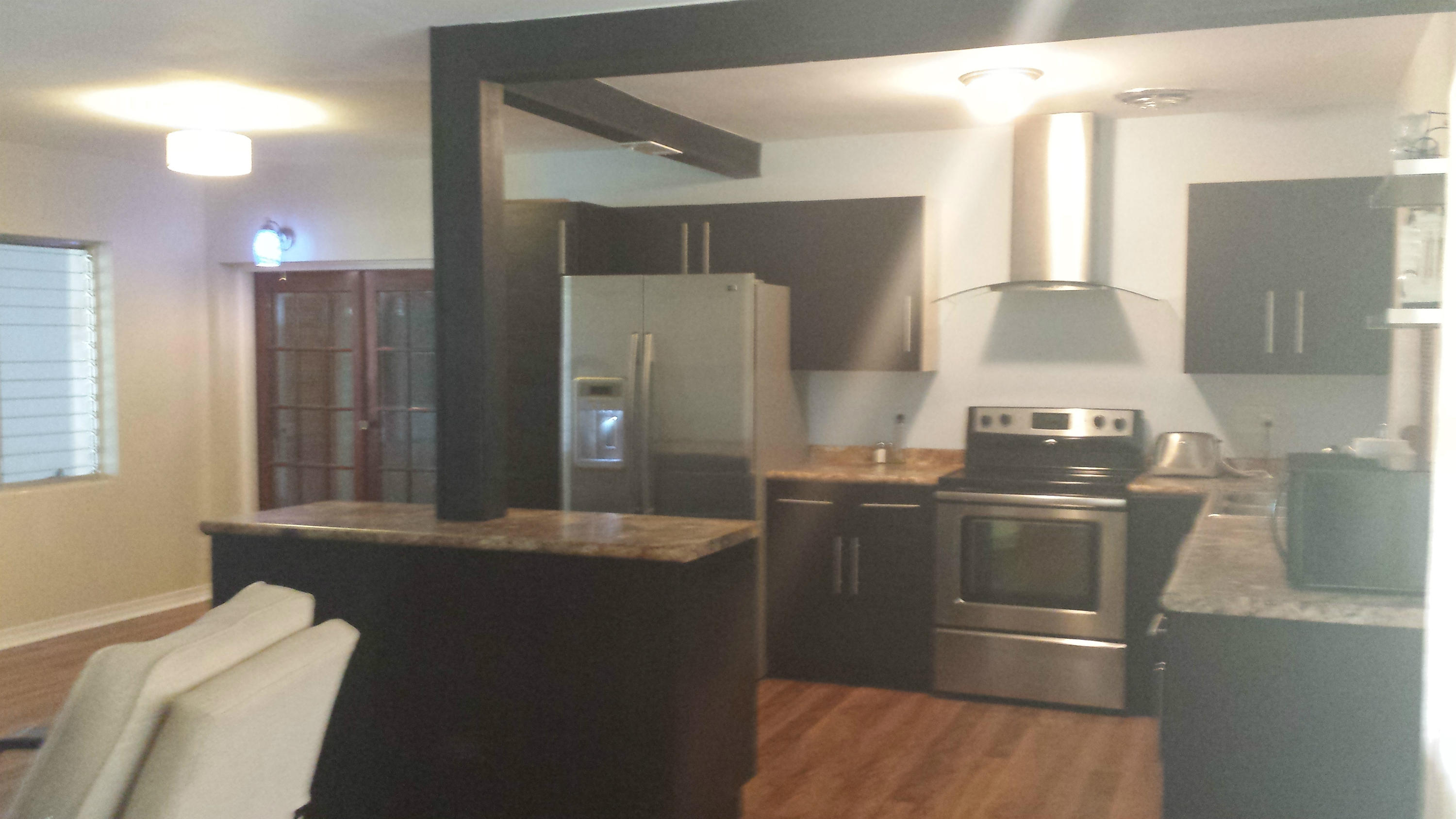 ELLIOTTS POINT - Residential