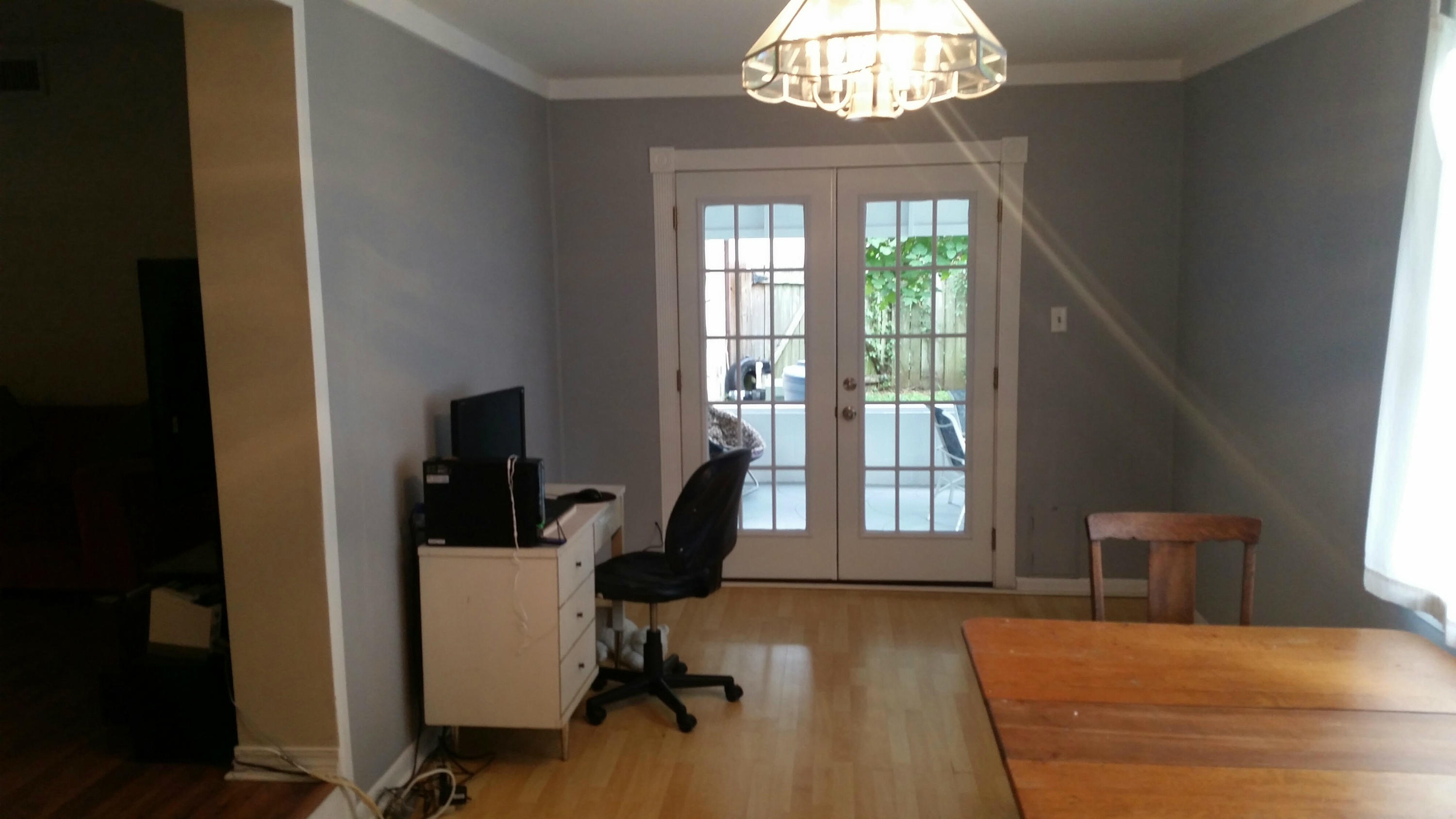 ELLIOTTS POINT - Residential