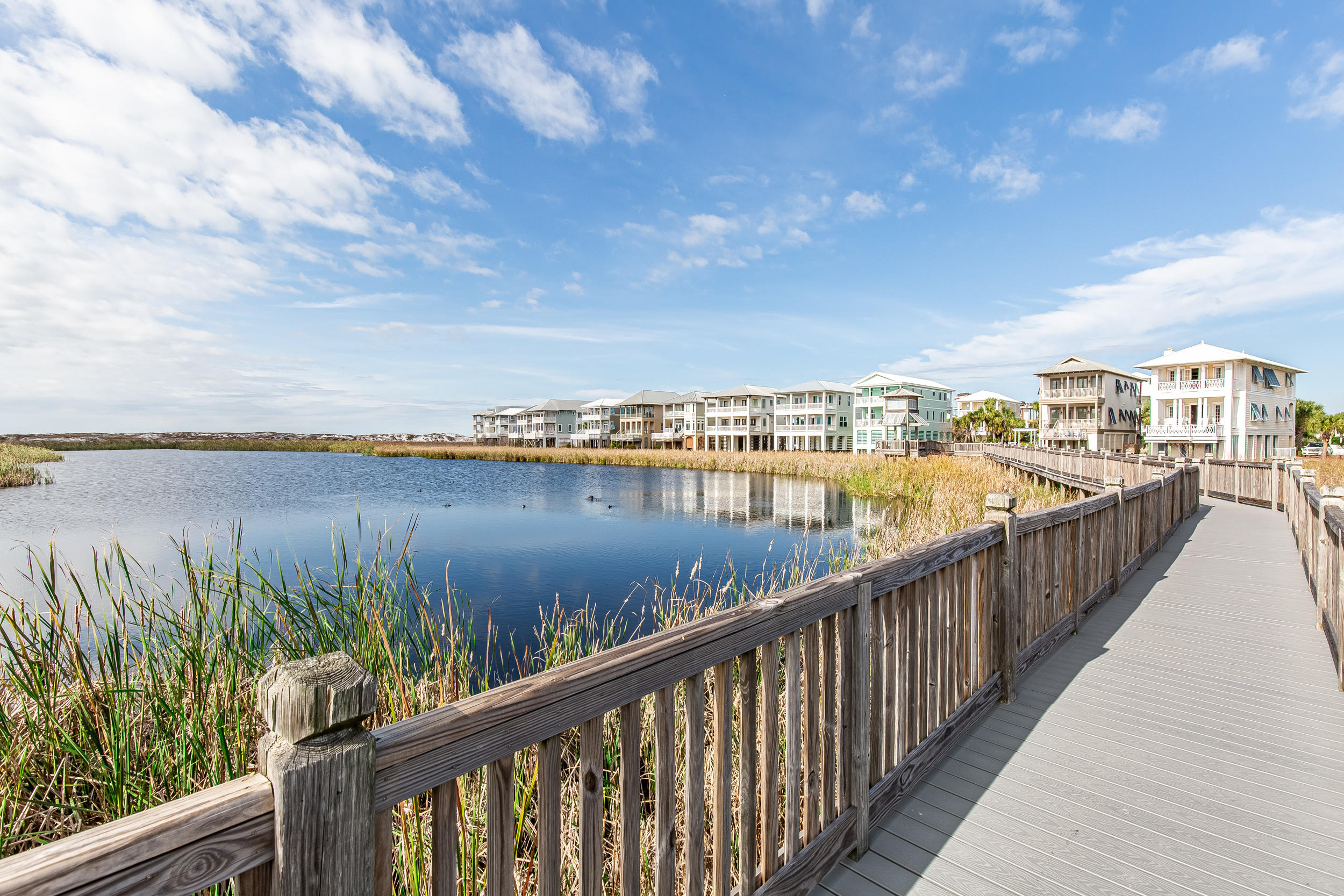 DESTIN POINTE - Residential
