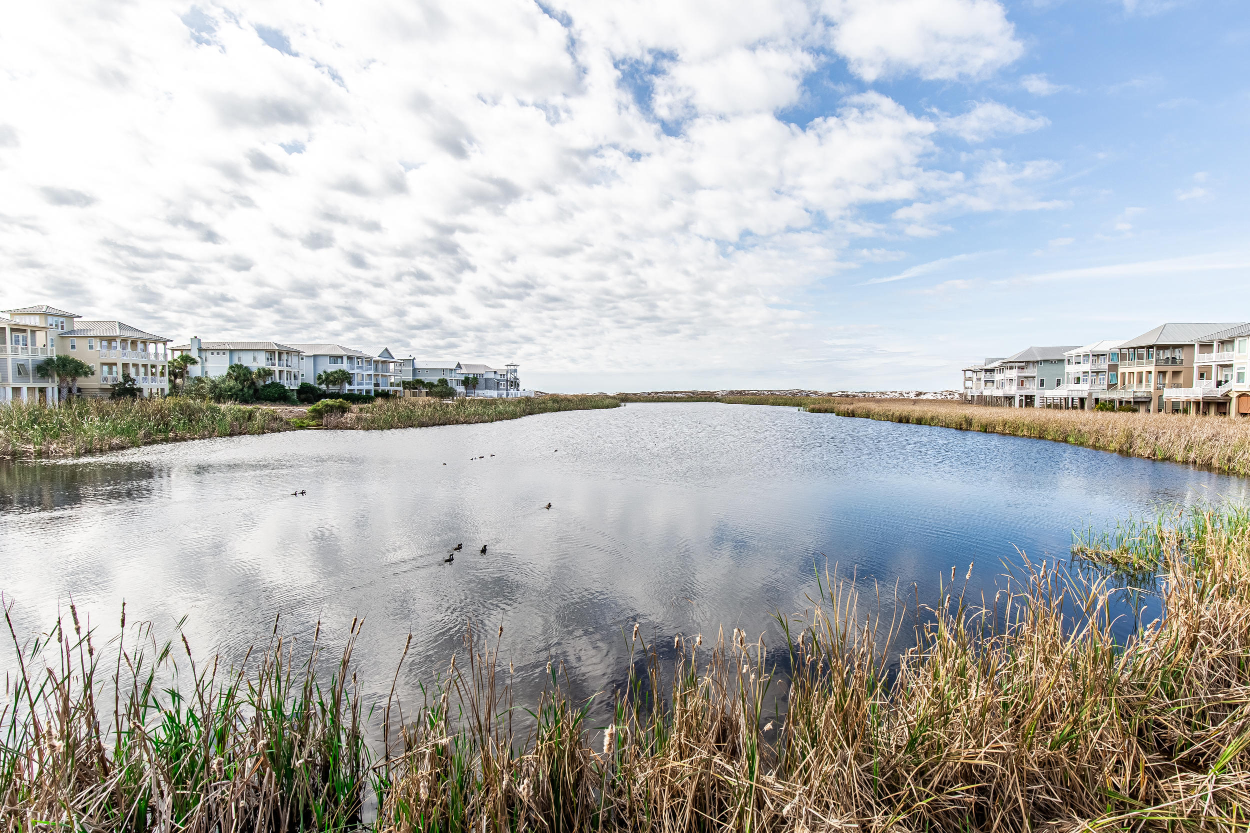 DESTIN POINTE - Residential