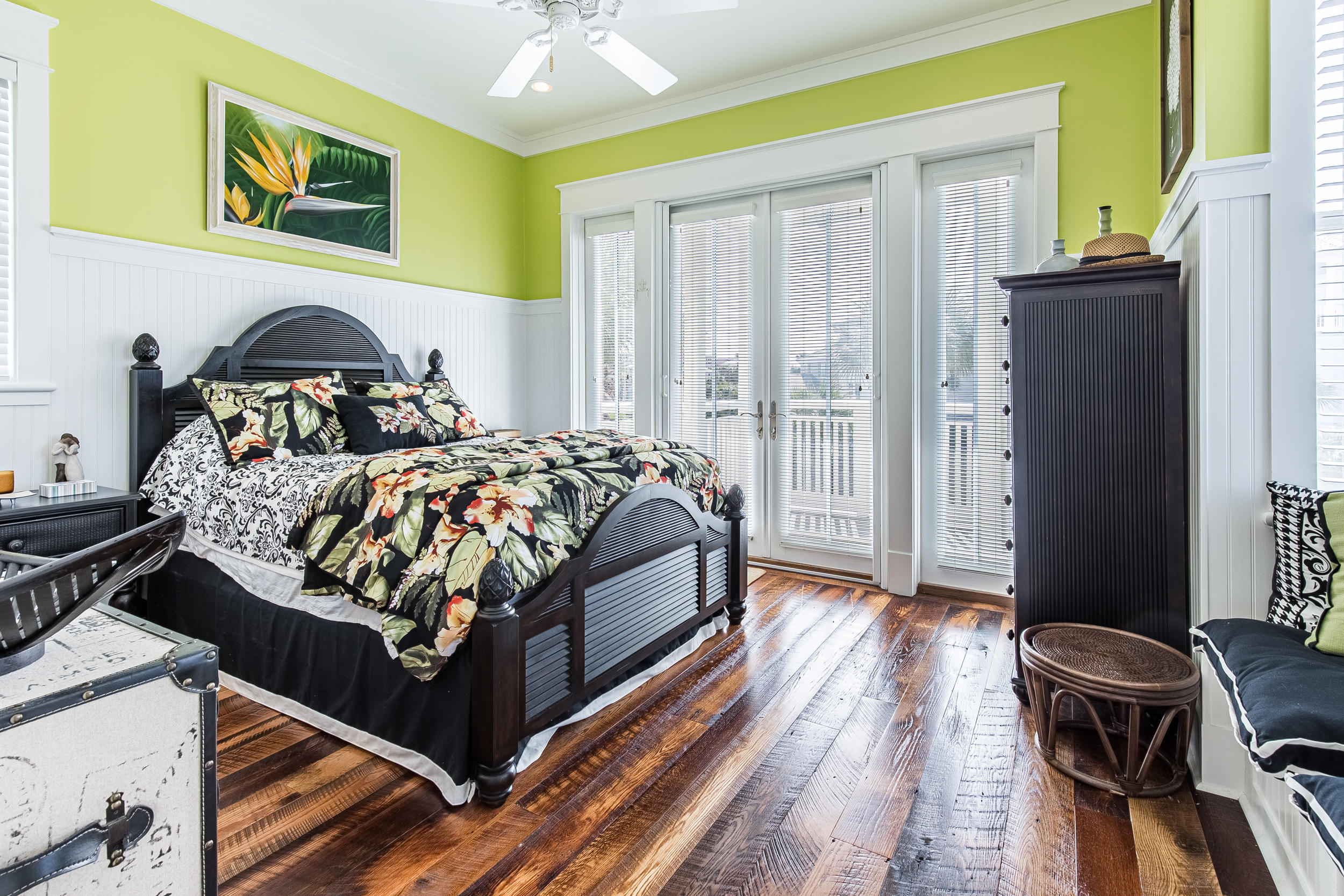 DESTIN POINTE - Residential