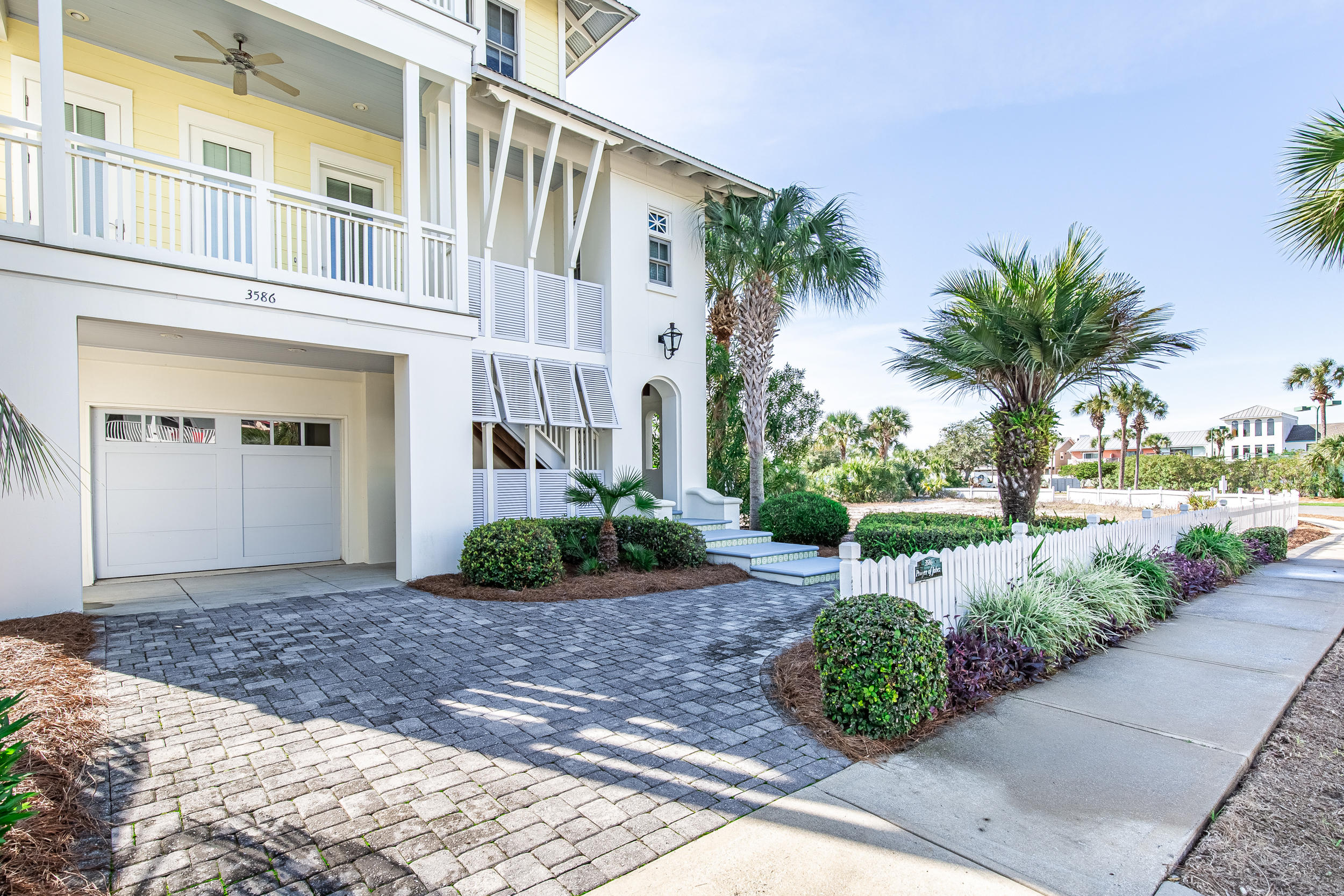 DESTIN POINTE - Residential