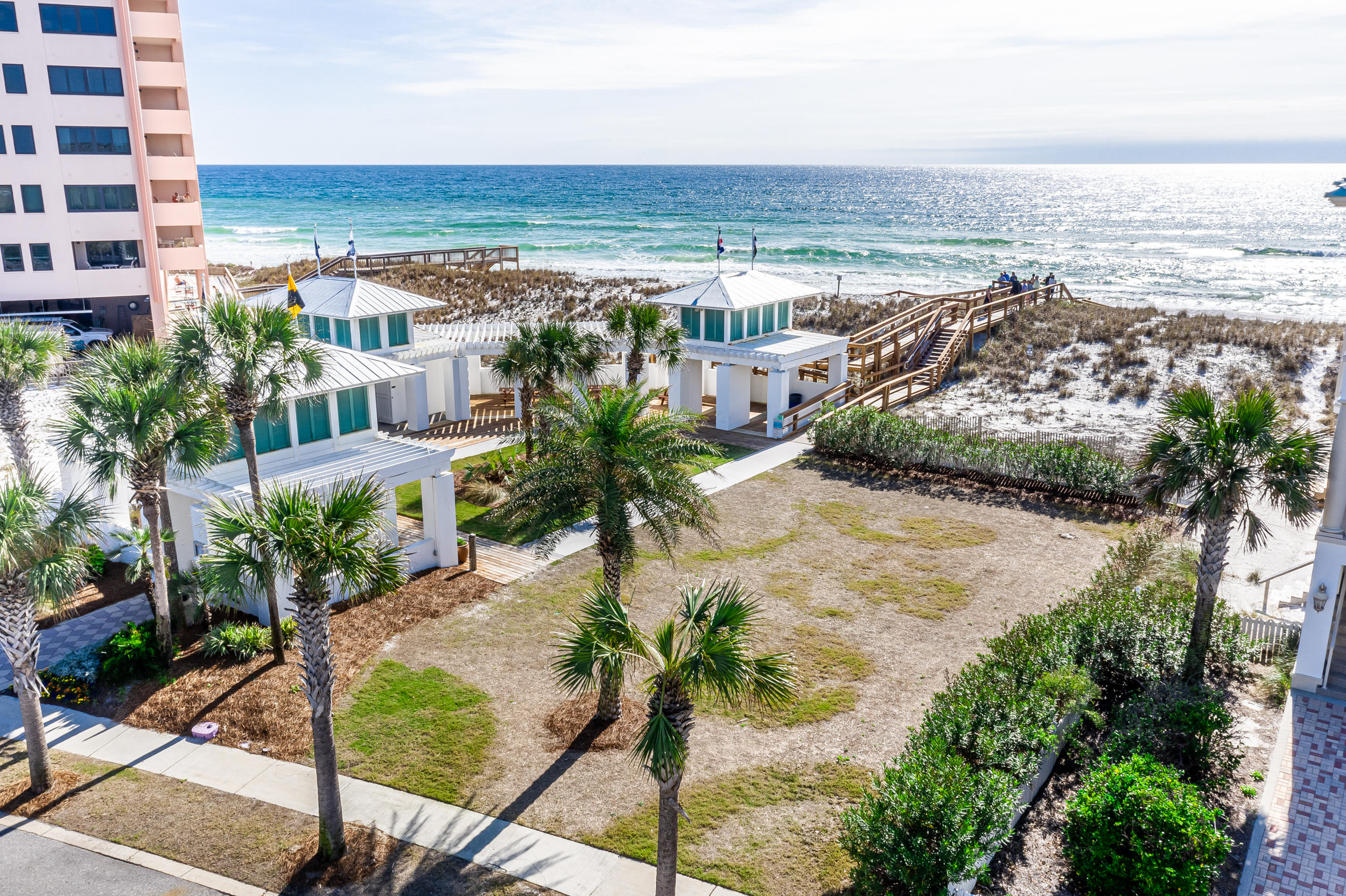 DESTIN POINTE - Residential