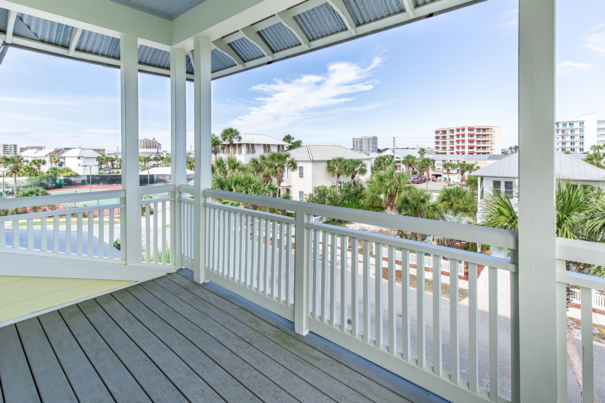 DESTIN POINTE - Residential