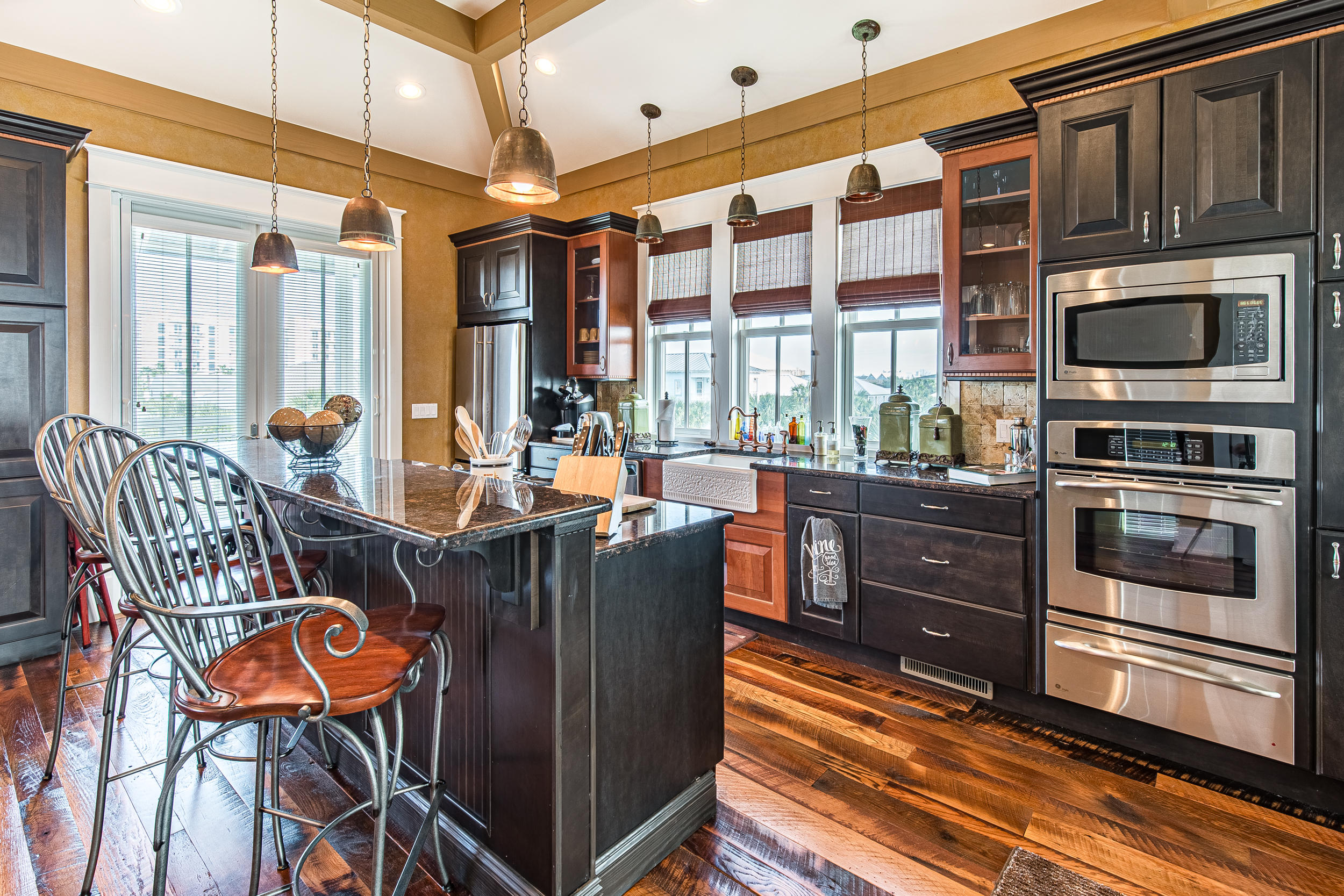 DESTIN POINTE - Residential