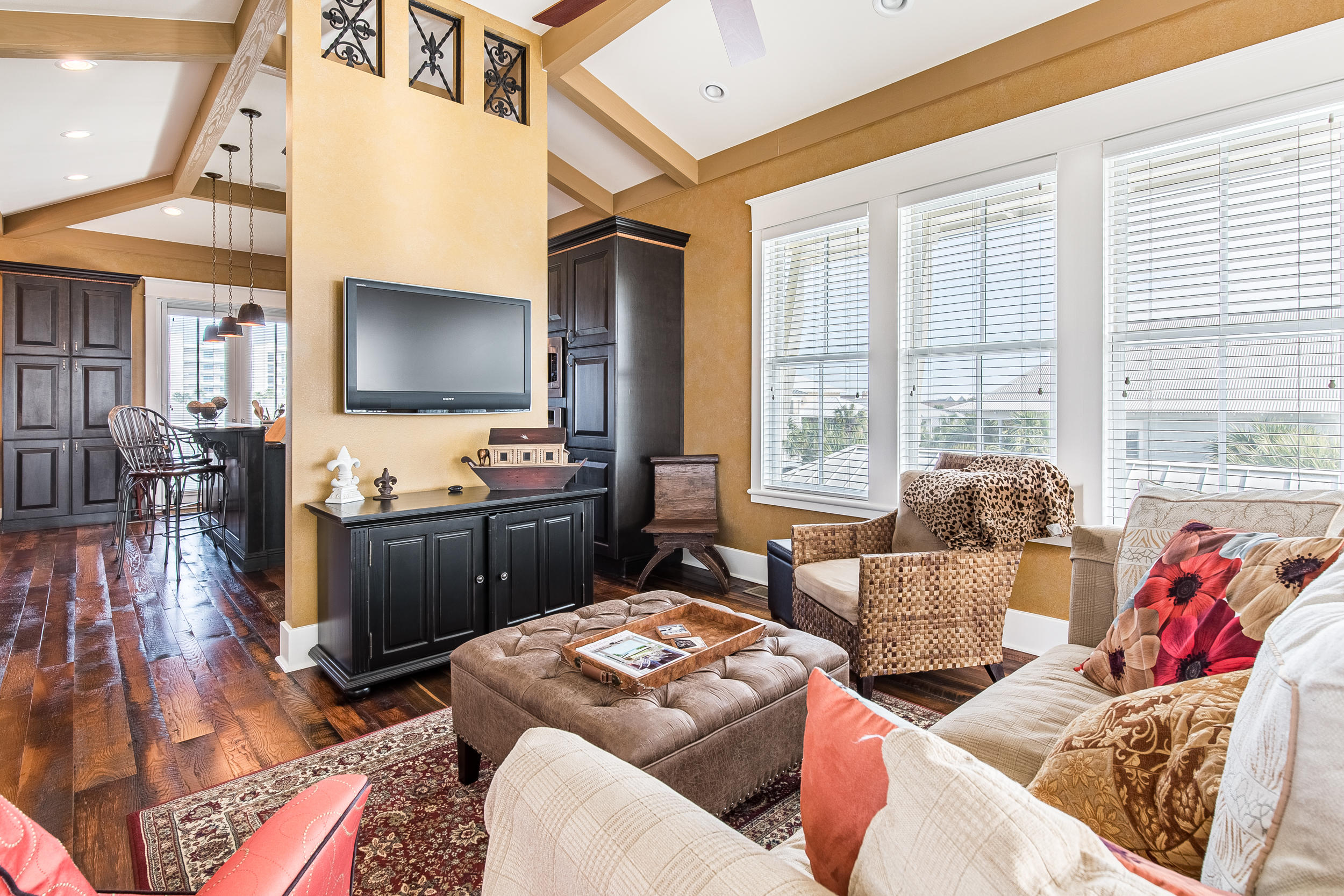 DESTIN POINTE - Residential