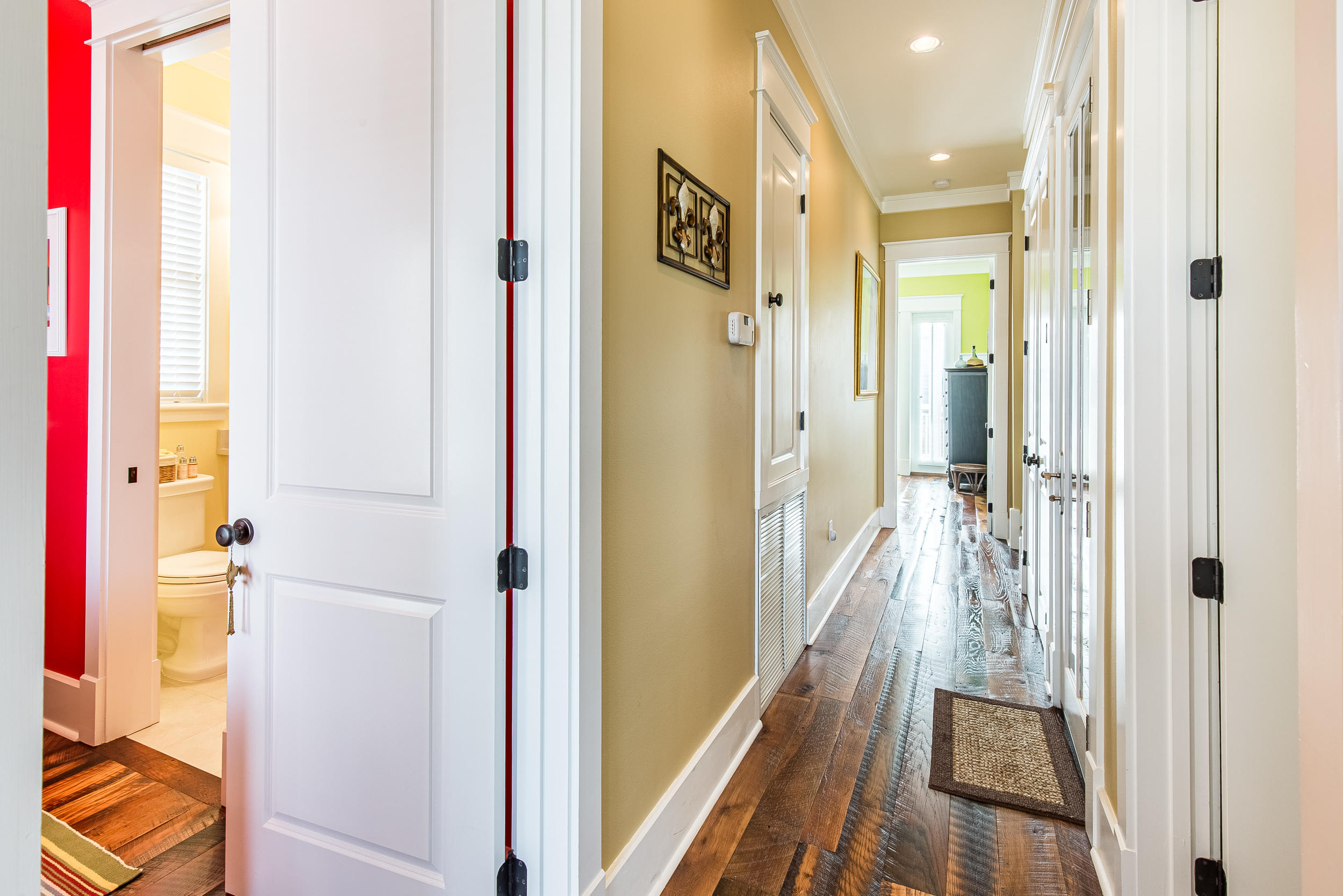 DESTIN POINTE - Residential