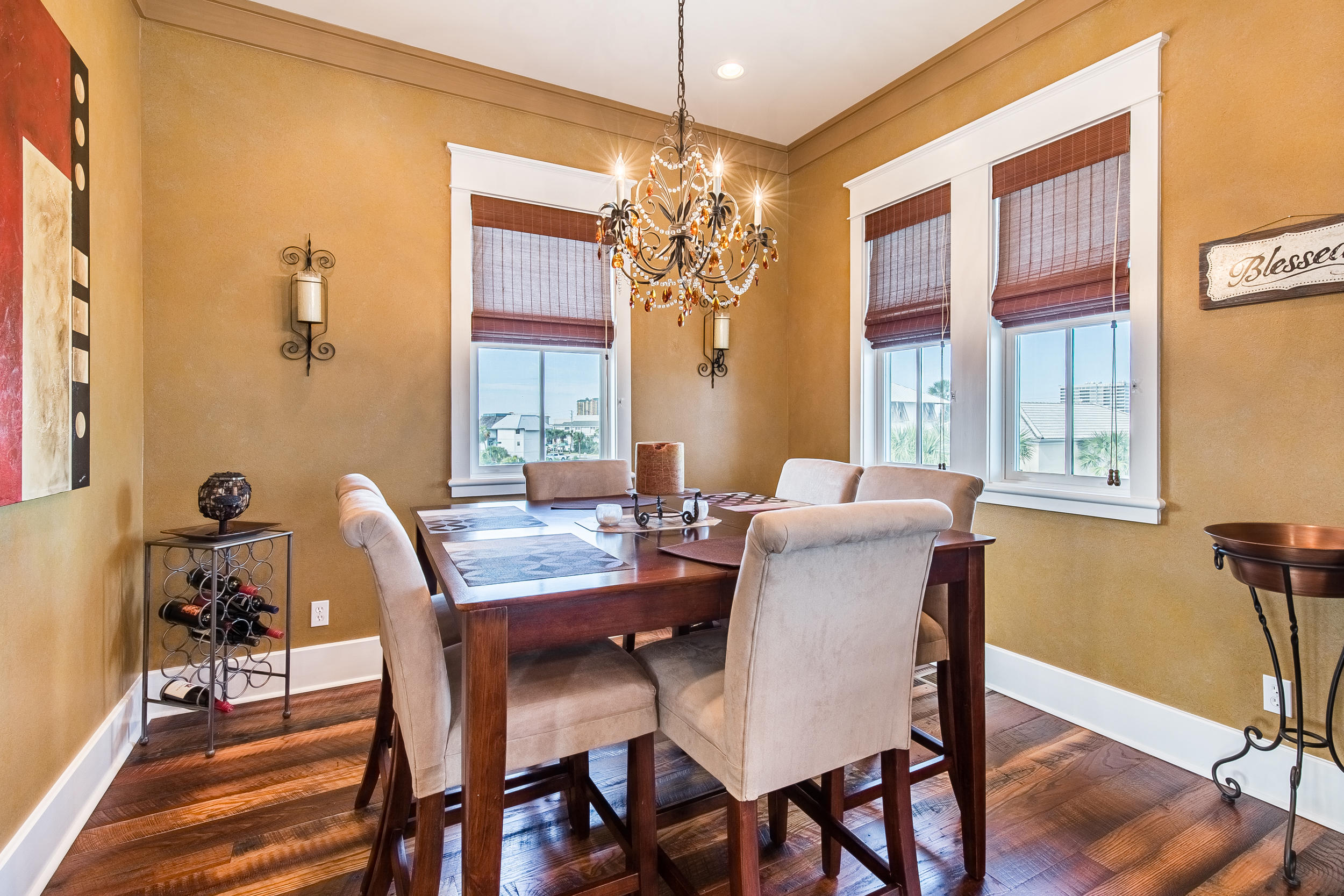 DESTIN POINTE - Residential