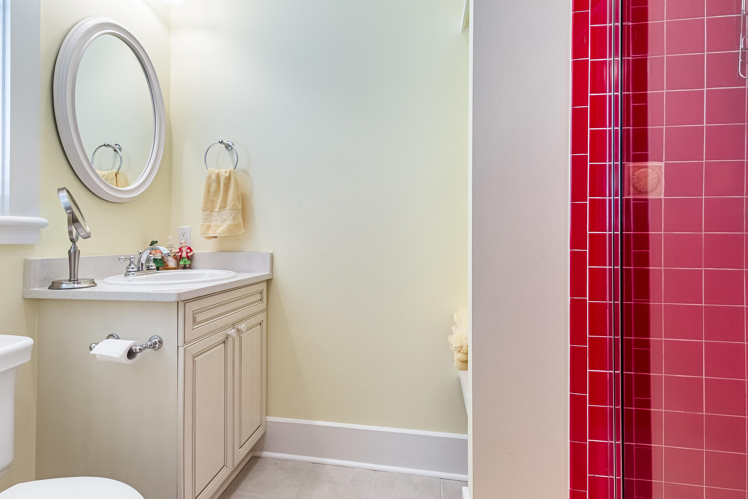DESTIN POINTE - Residential