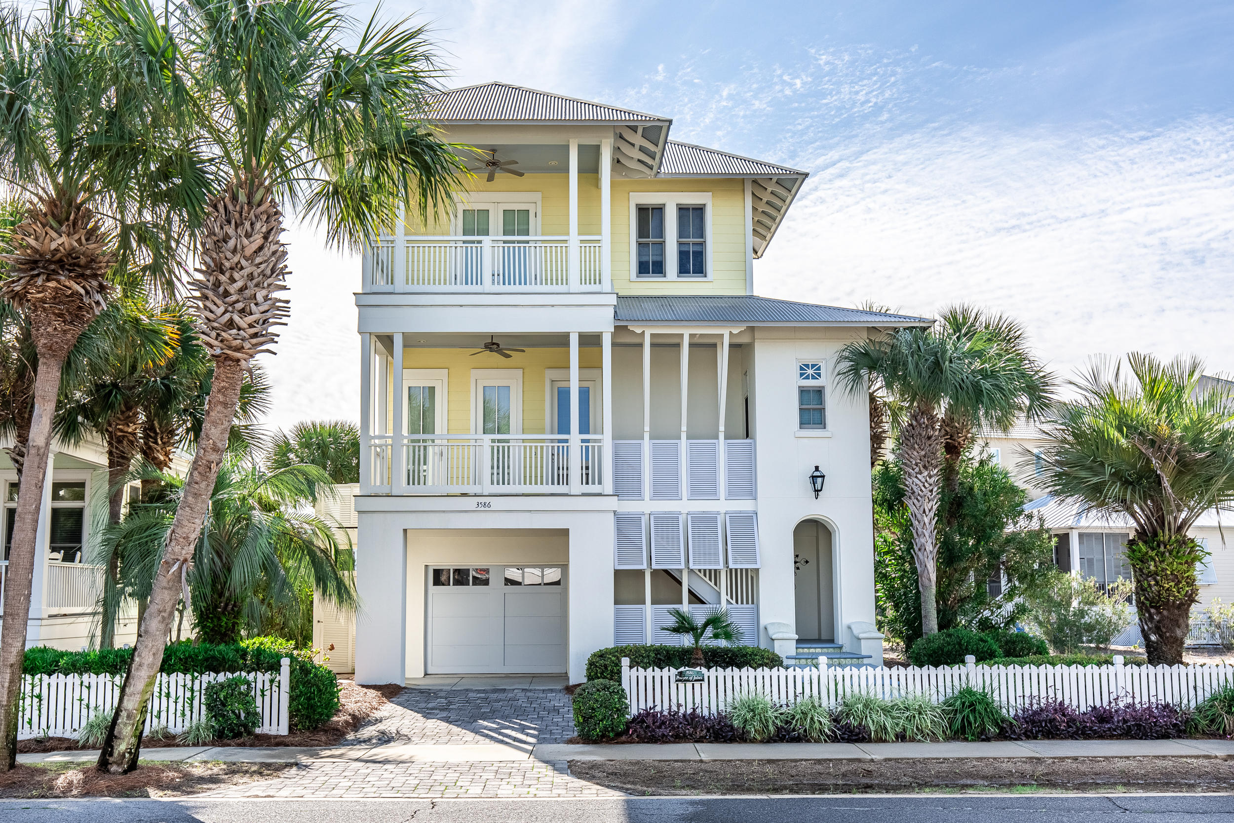DESTIN POINTE - Residential
