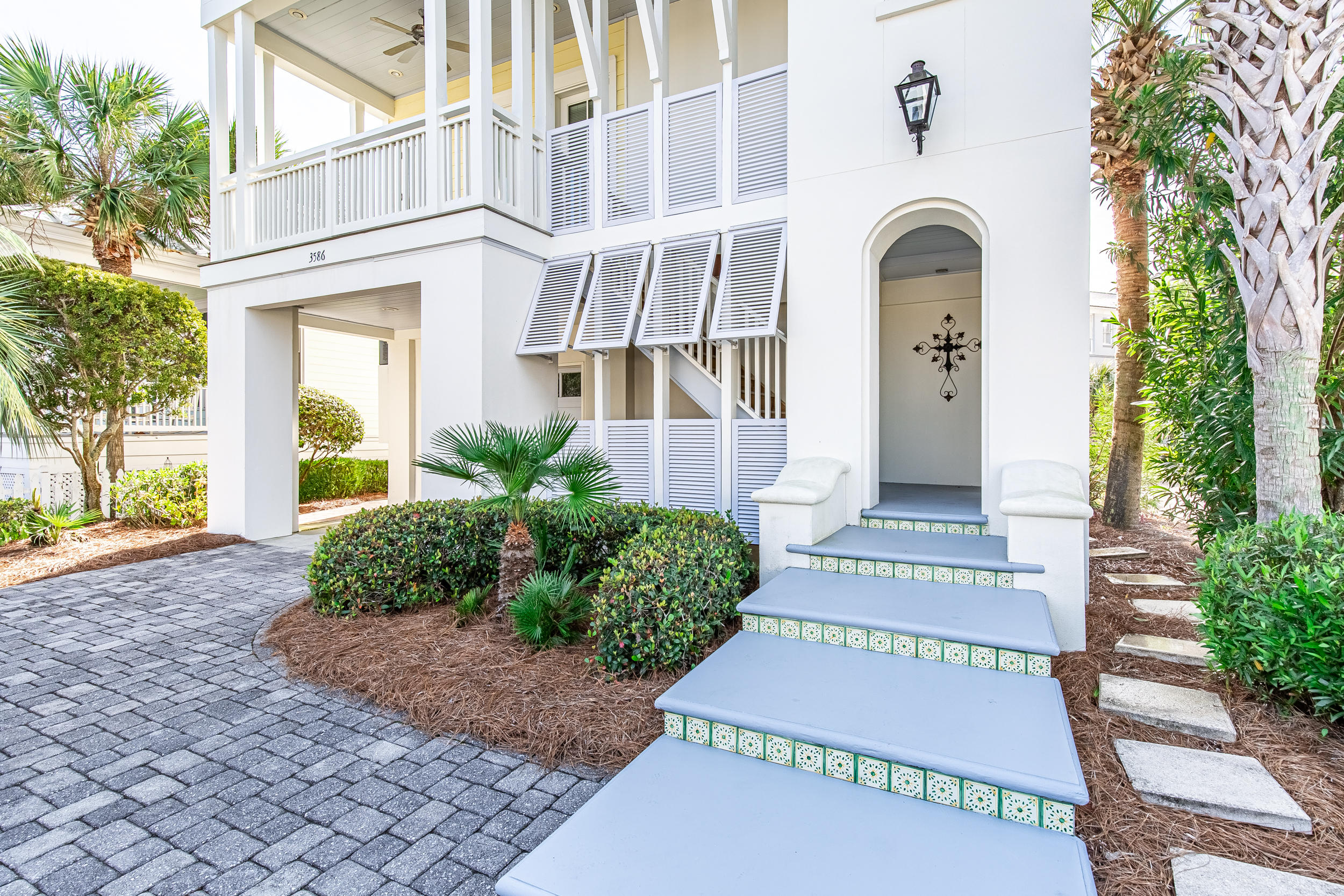 DESTIN POINTE - Residential