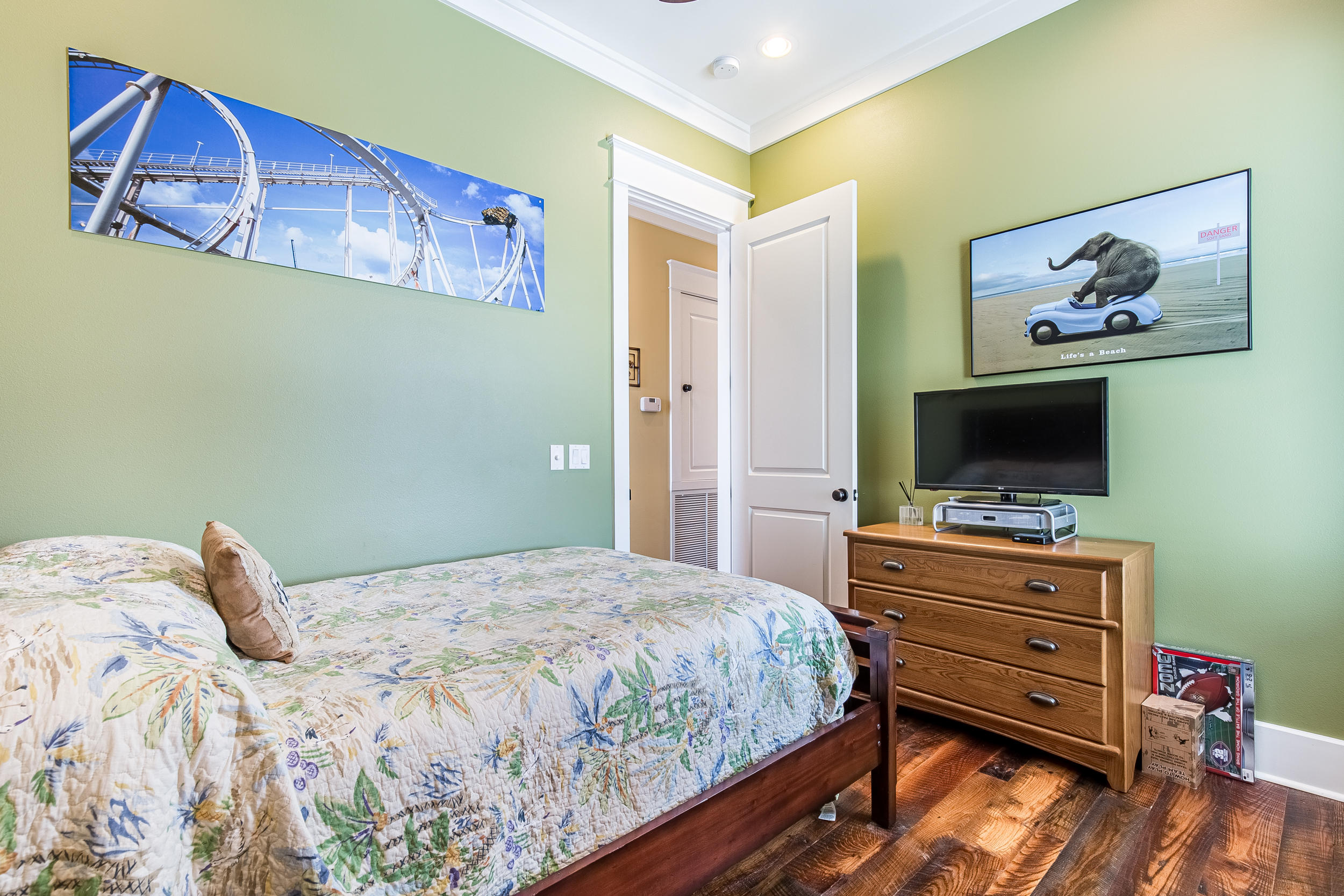 DESTIN POINTE - Residential