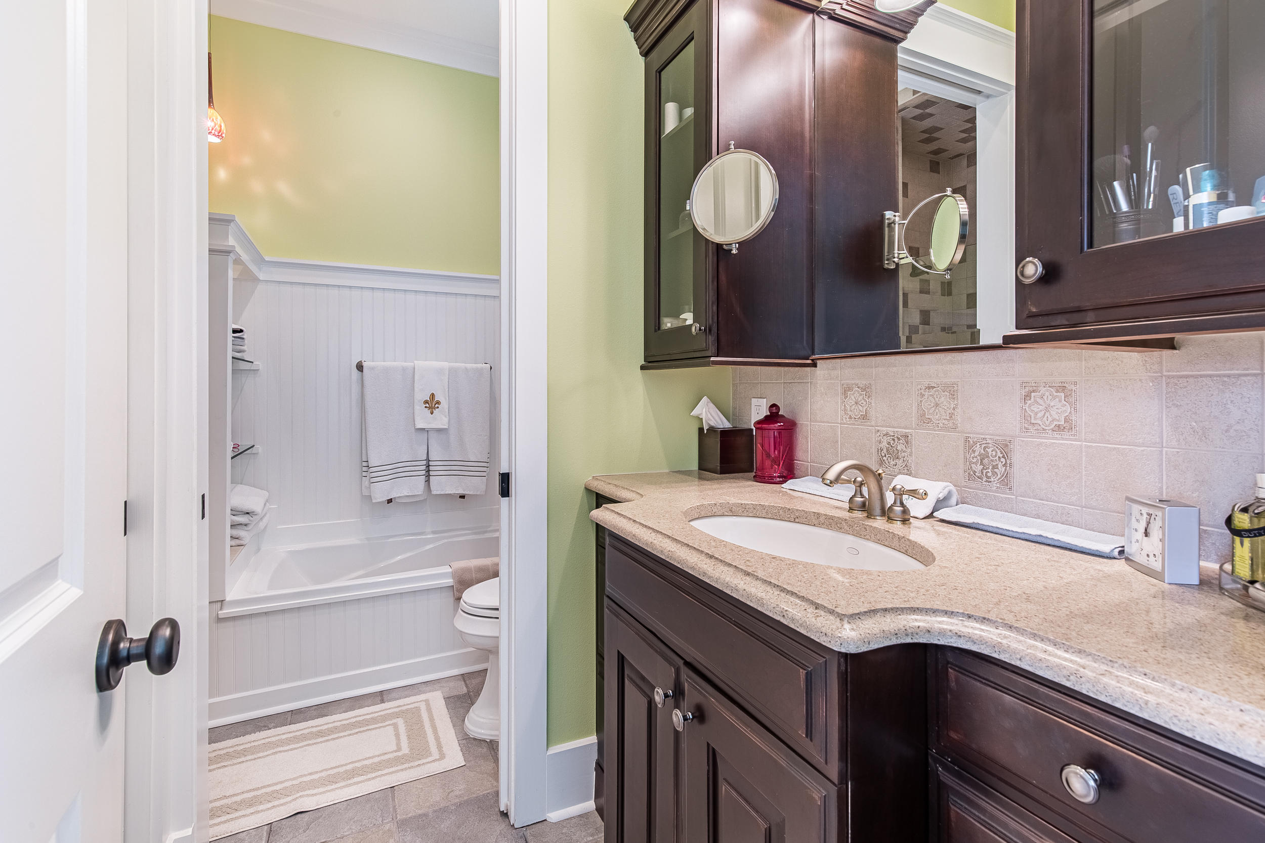 DESTIN POINTE - Residential