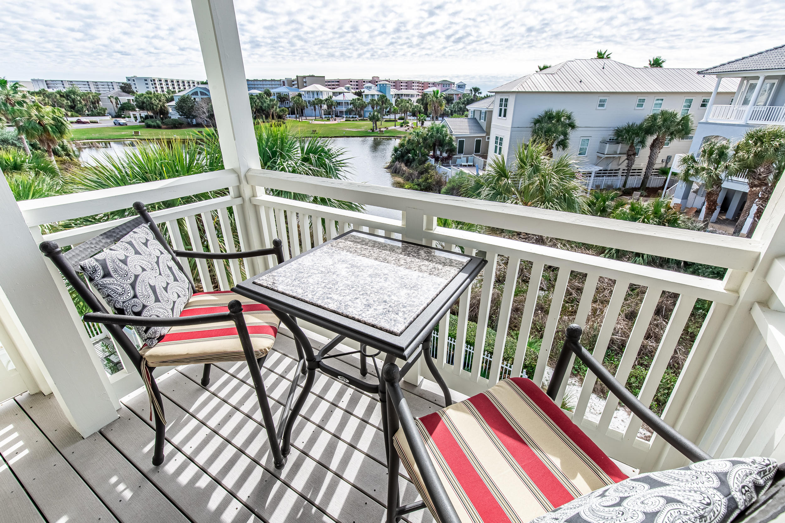DESTIN POINTE - Residential