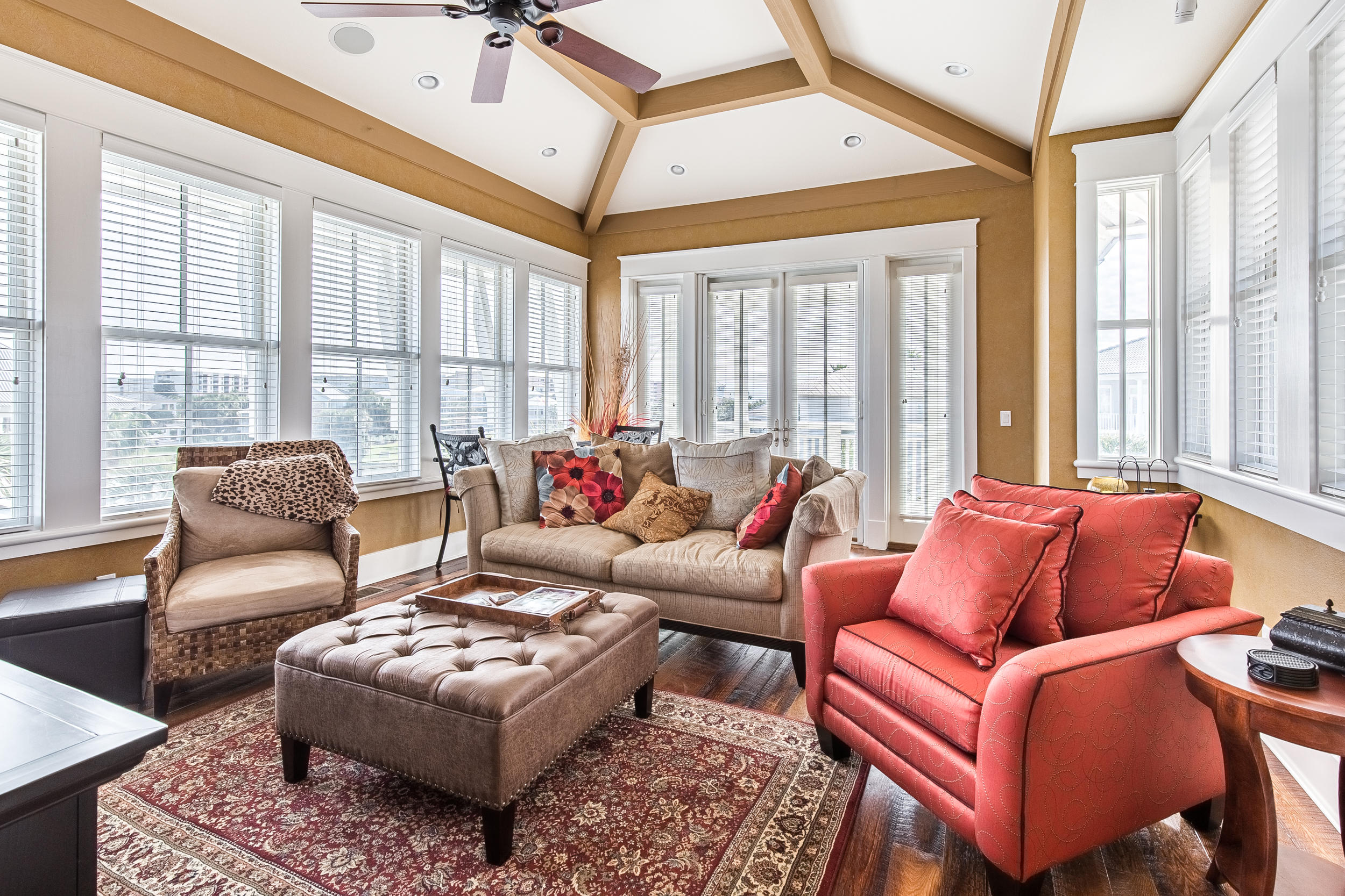 DESTIN POINTE - Residential