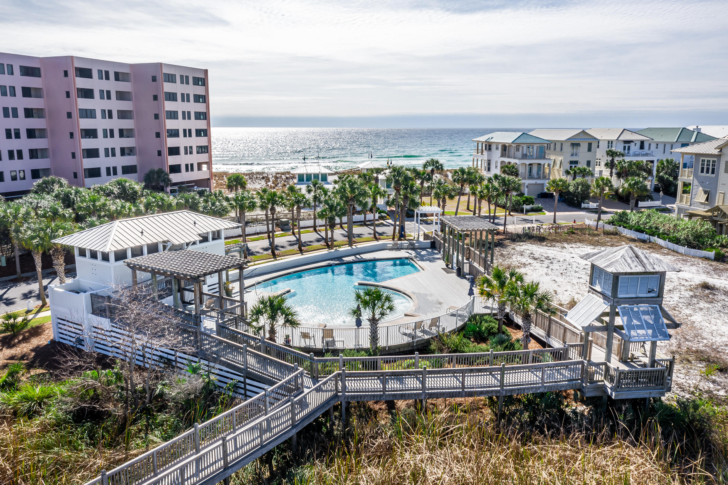 DESTIN POINTE - Residential