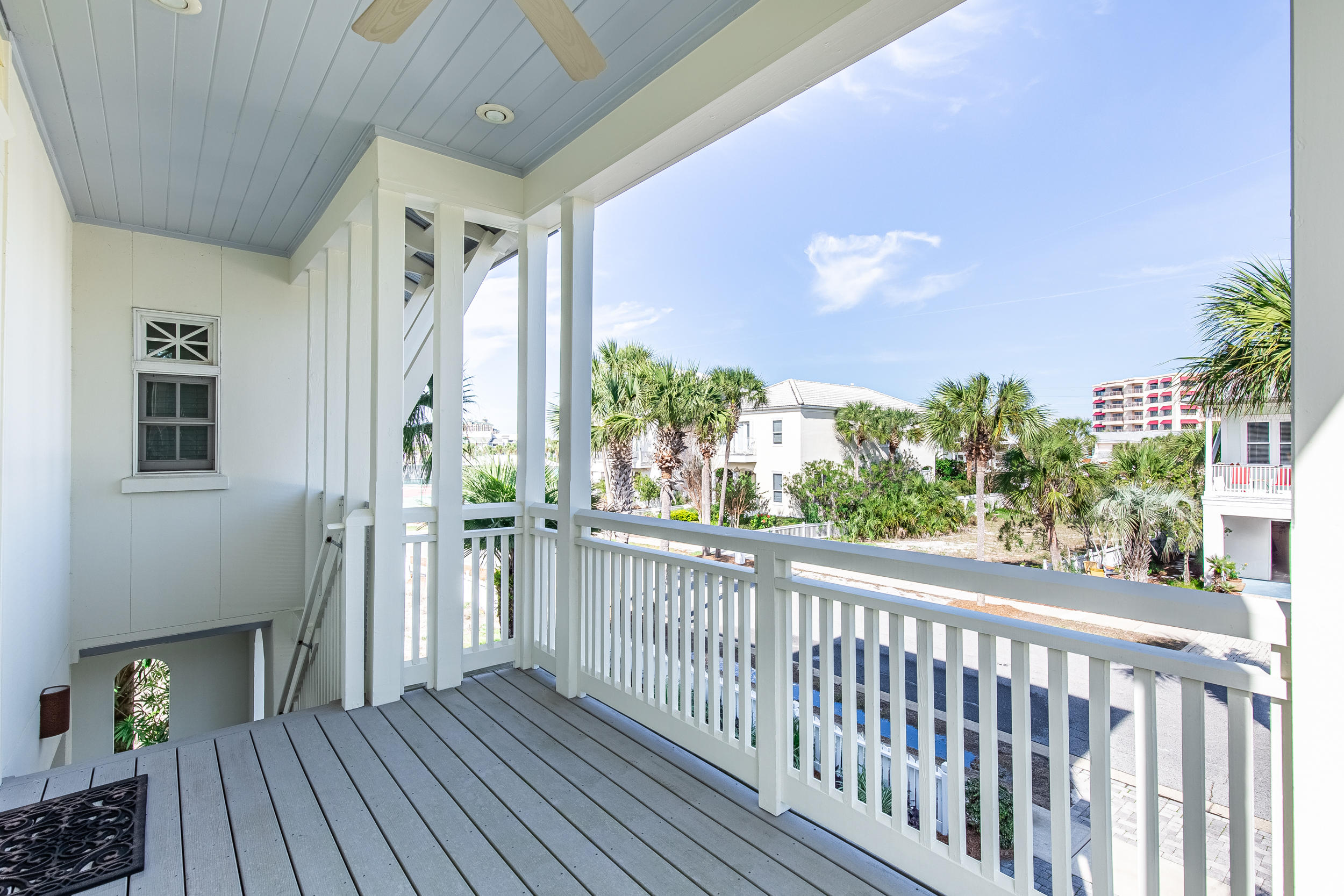 DESTIN POINTE - Residential