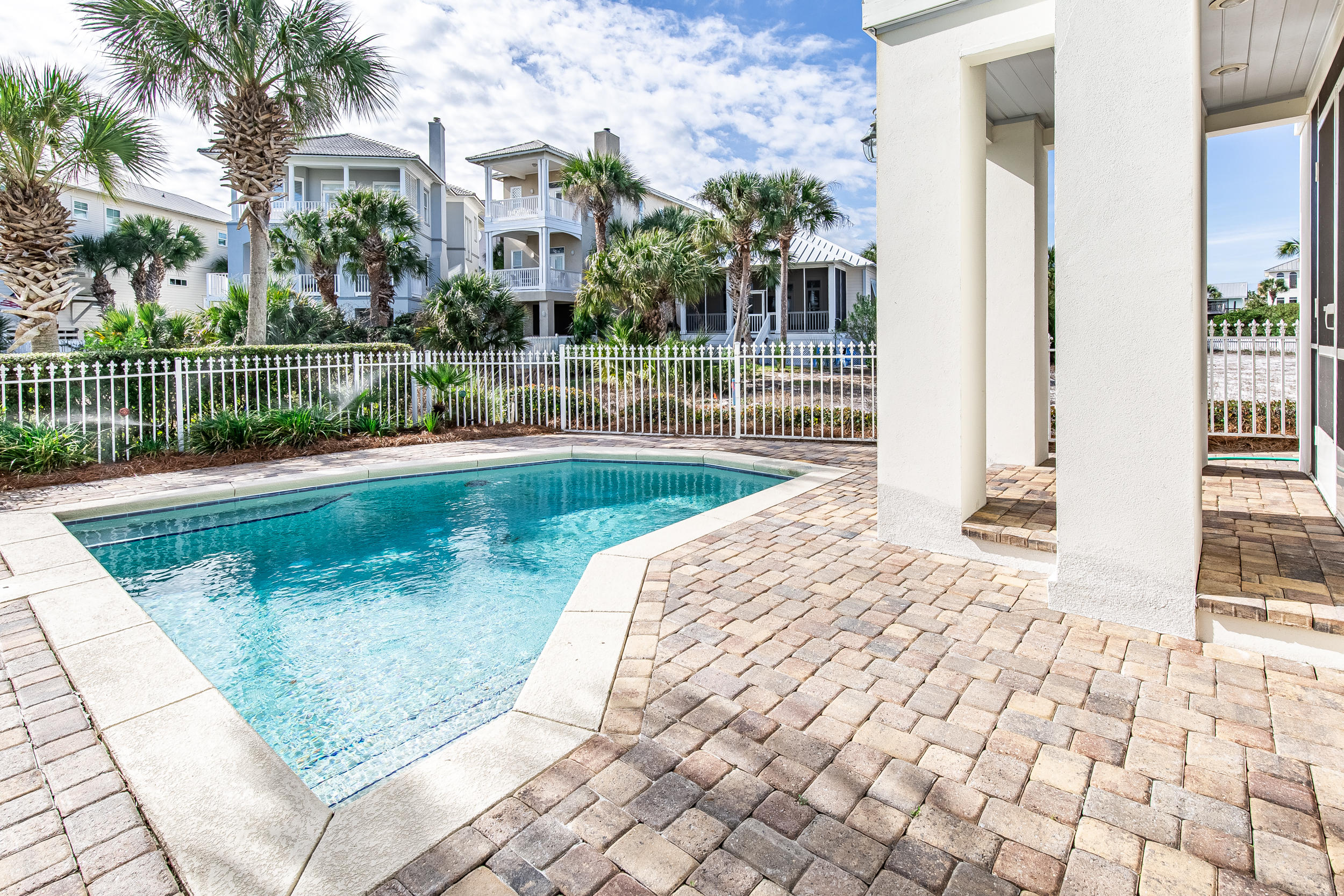 DESTIN POINTE - Residential
