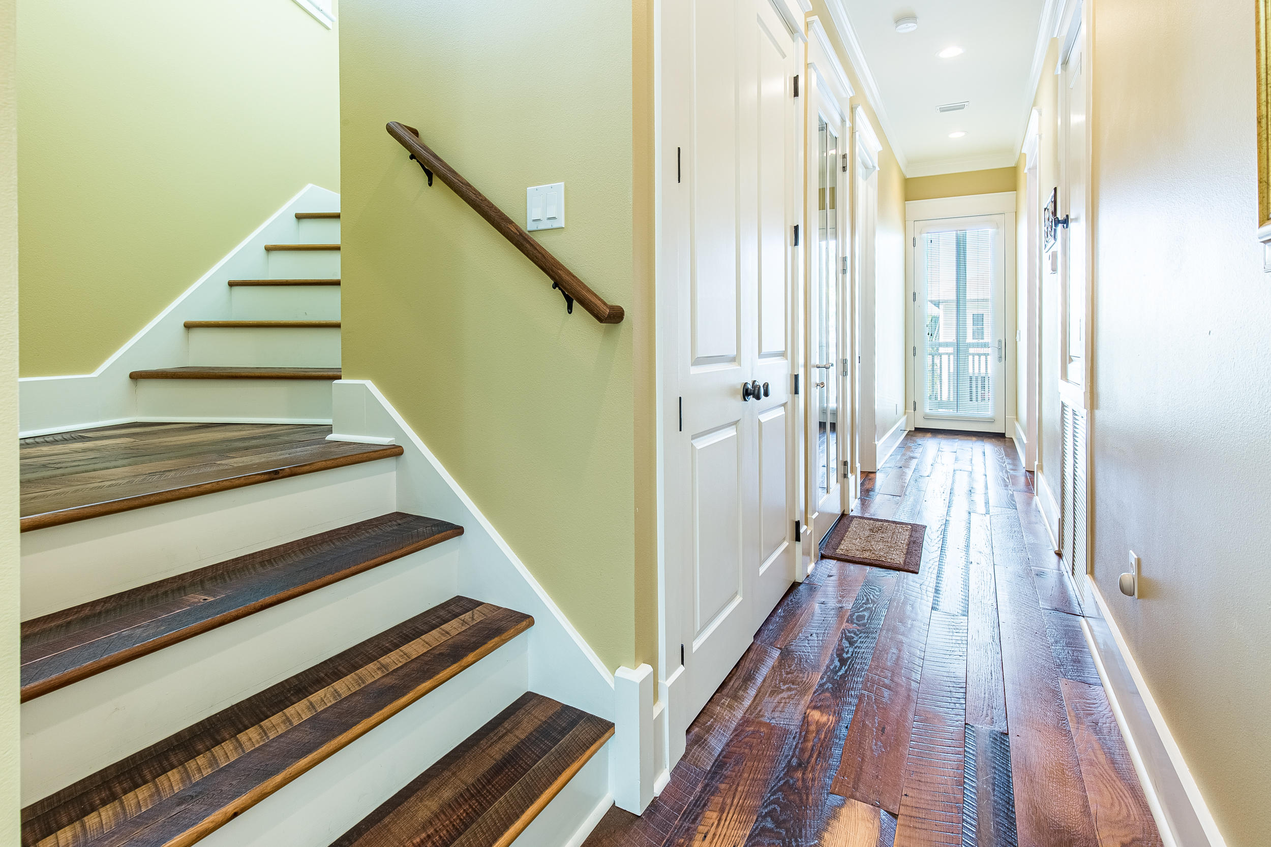 DESTIN POINTE - Residential