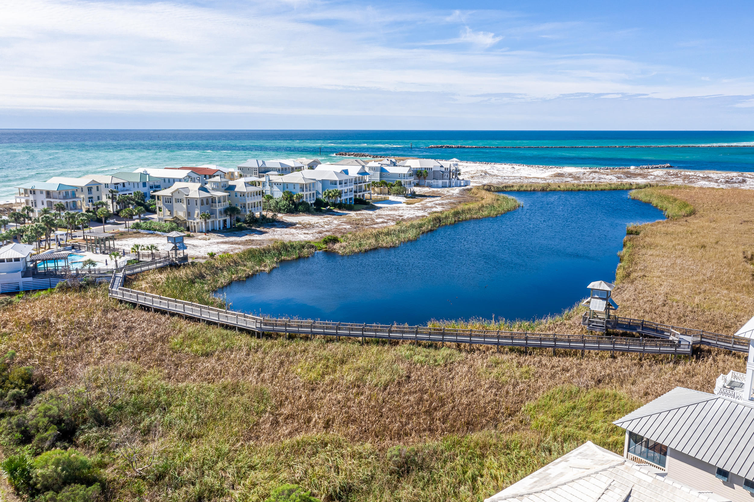 DESTIN POINTE - Residential