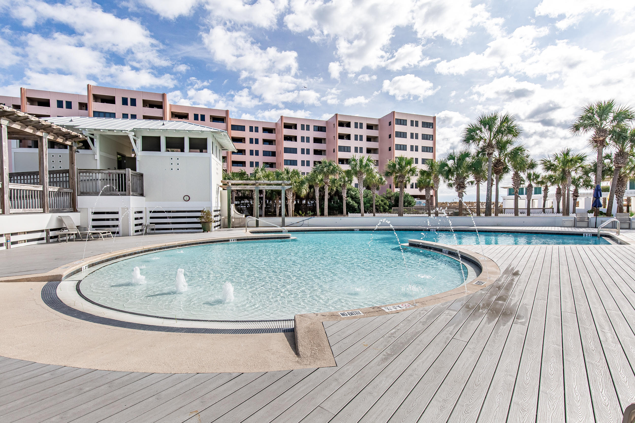 DESTIN POINTE - Residential