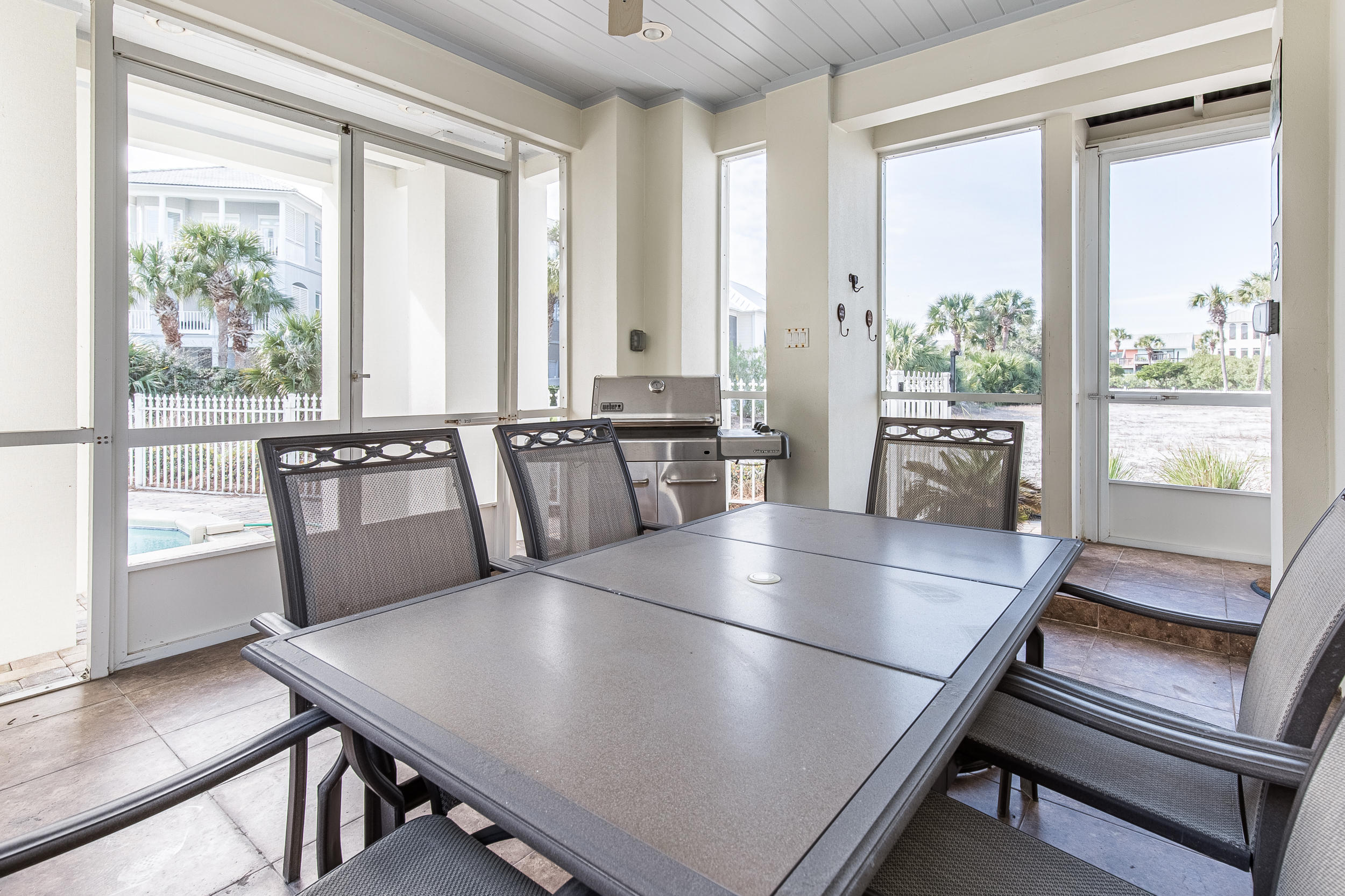 DESTIN POINTE - Residential