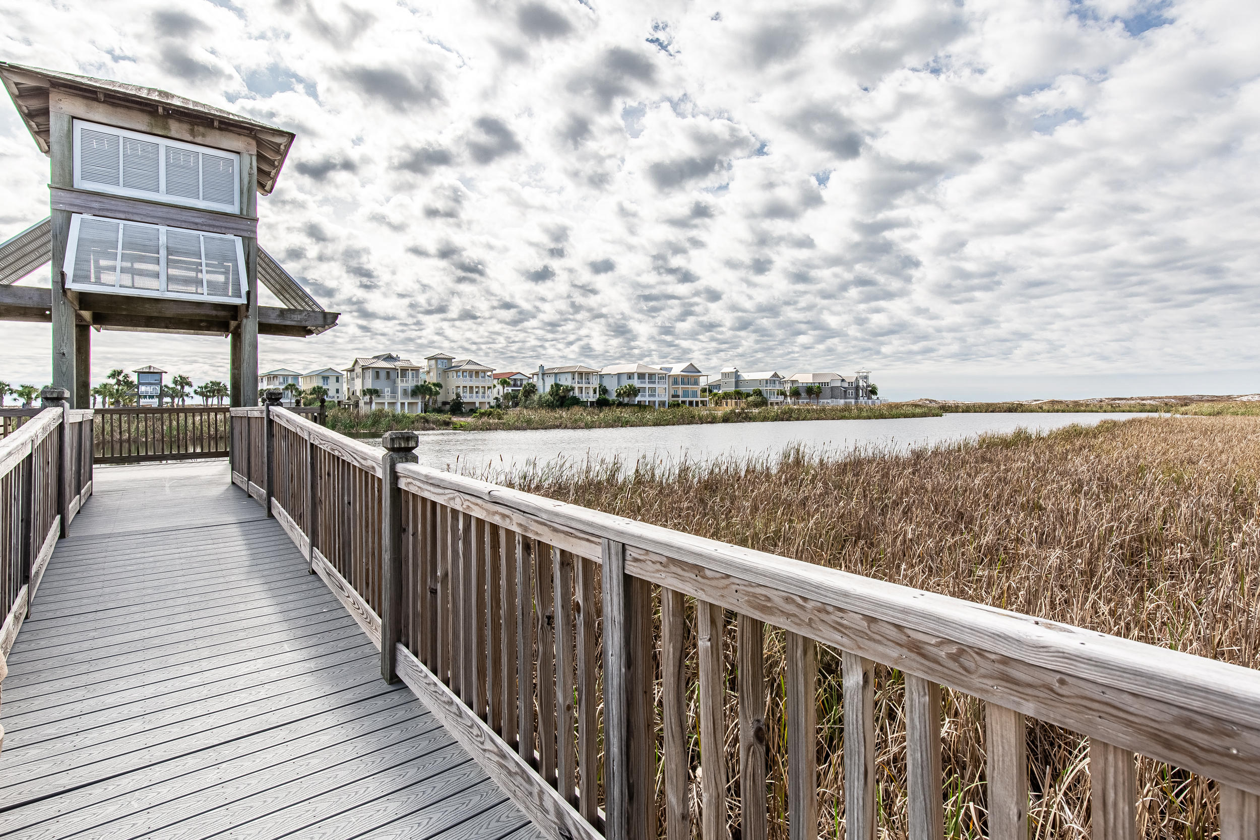 DESTIN POINTE - Residential