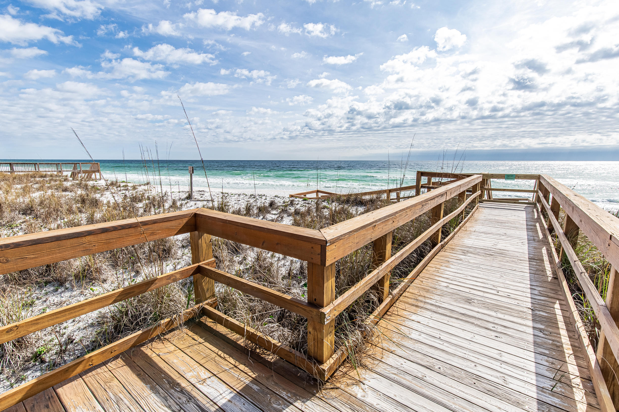 DESTIN POINTE - Residential
