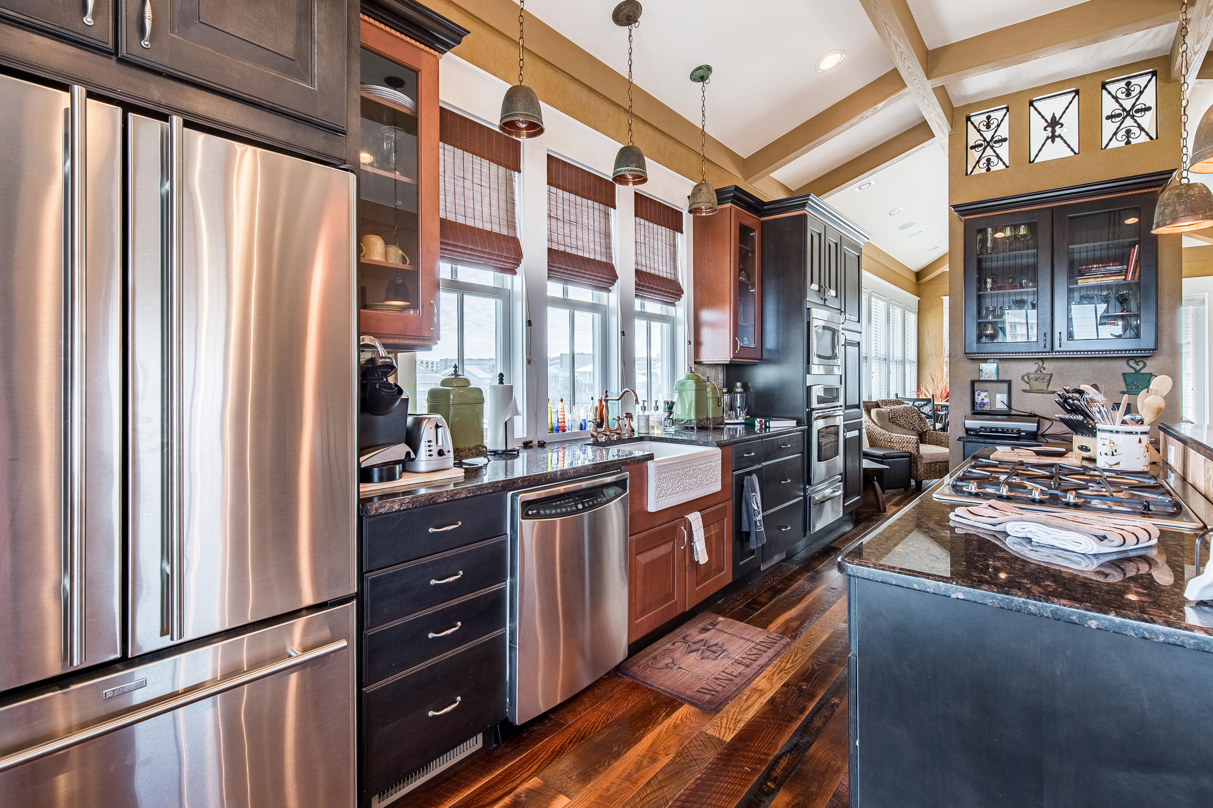 DESTIN POINTE - Residential
