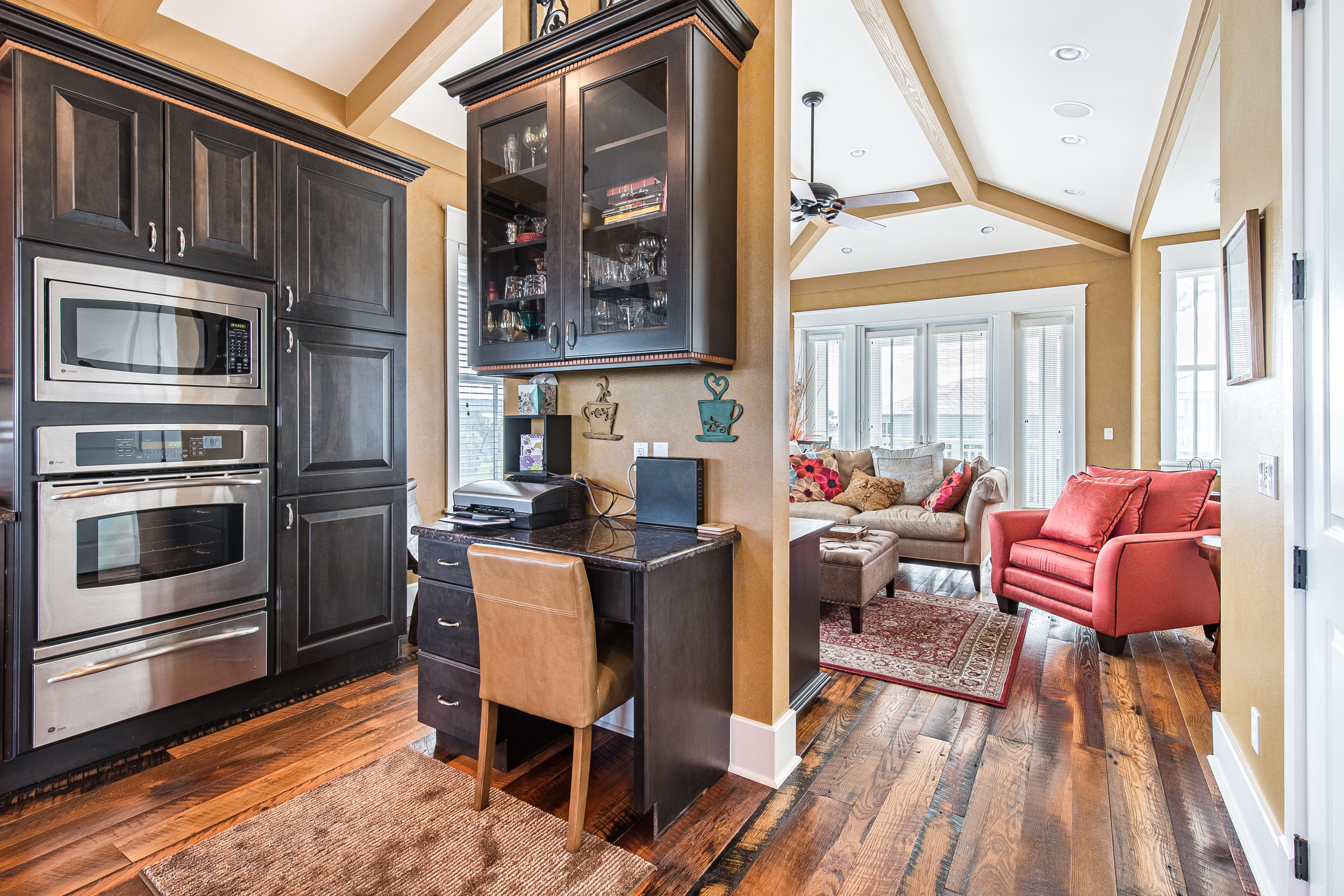 DESTIN POINTE - Residential