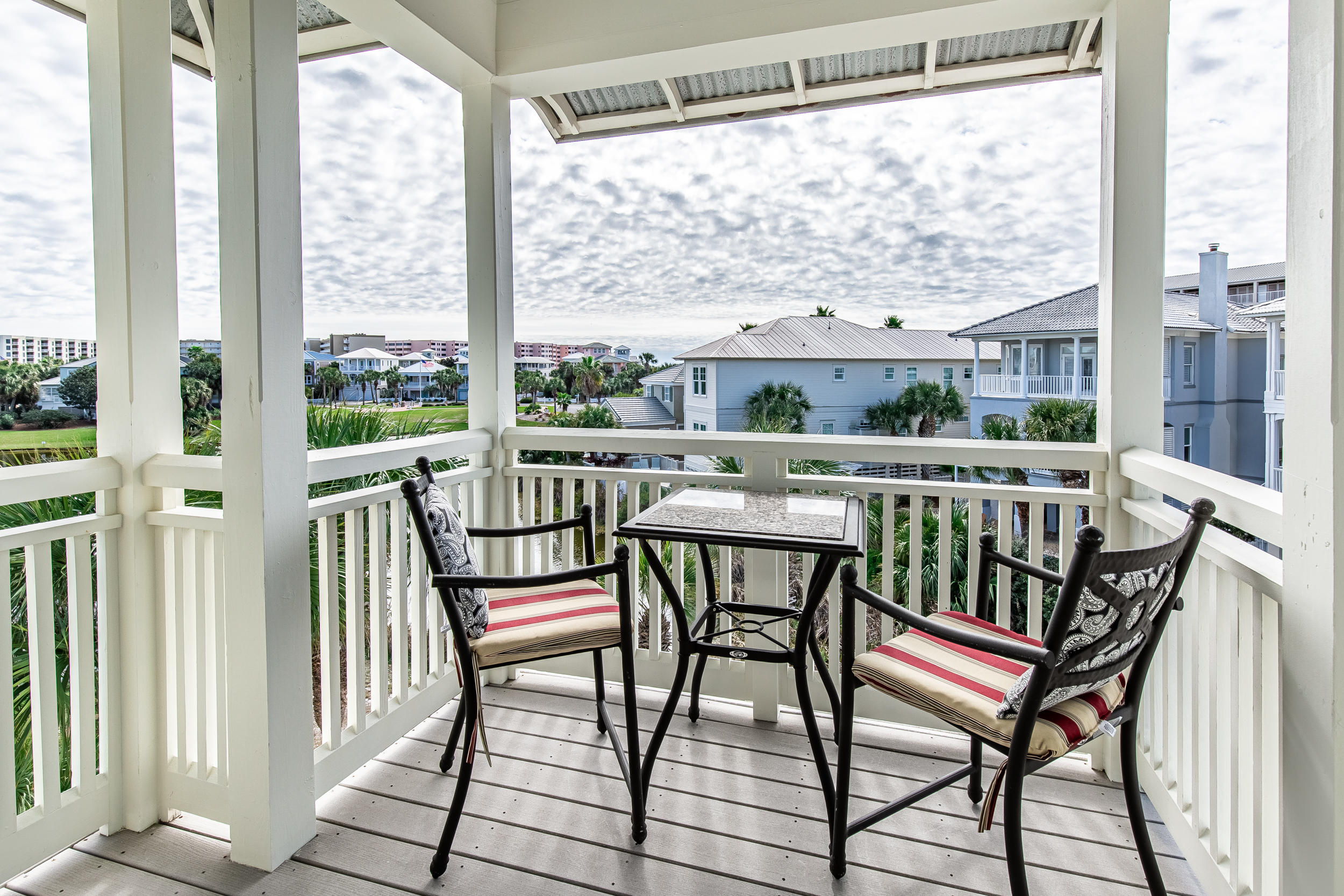 DESTIN POINTE - Residential