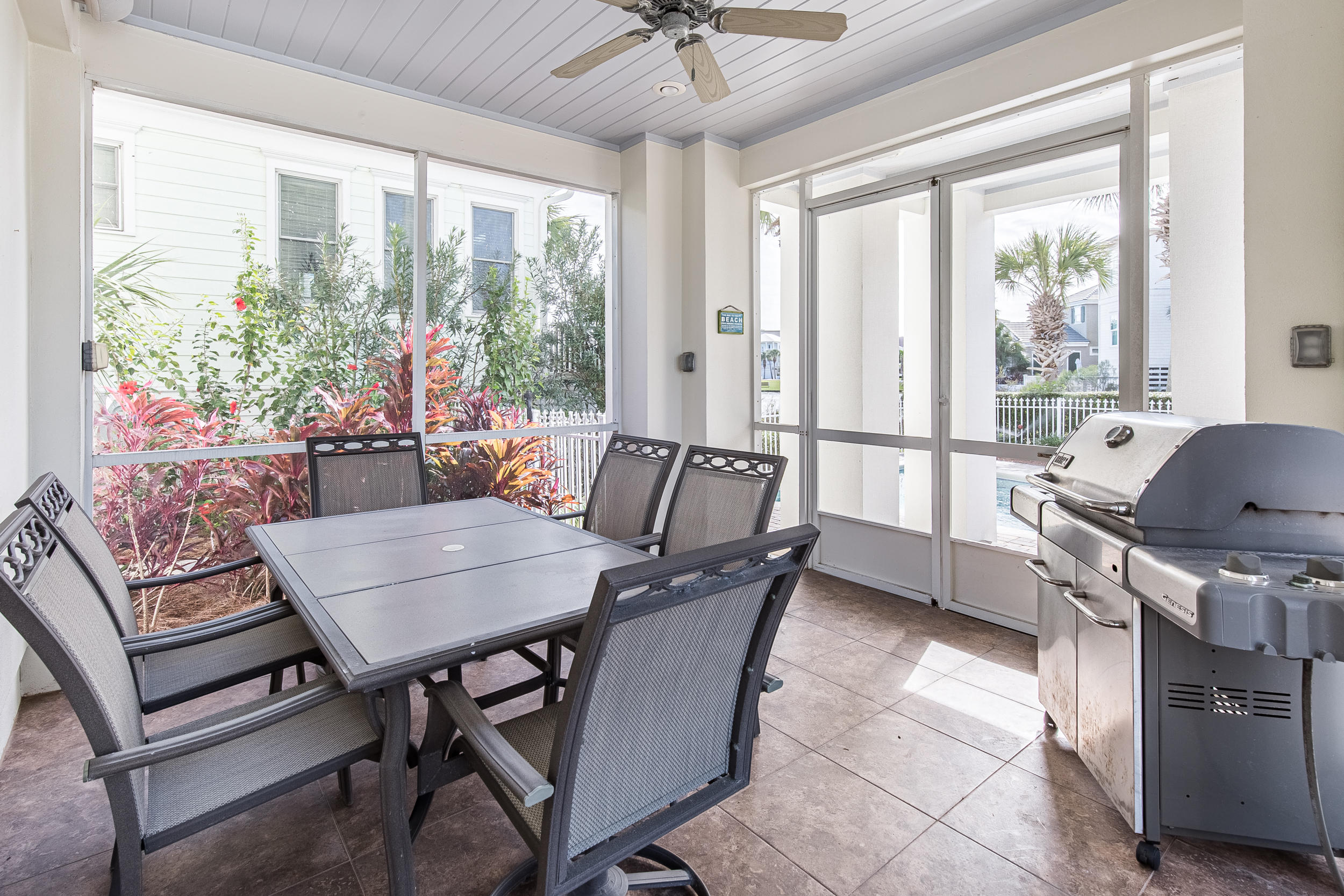 DESTIN POINTE - Residential